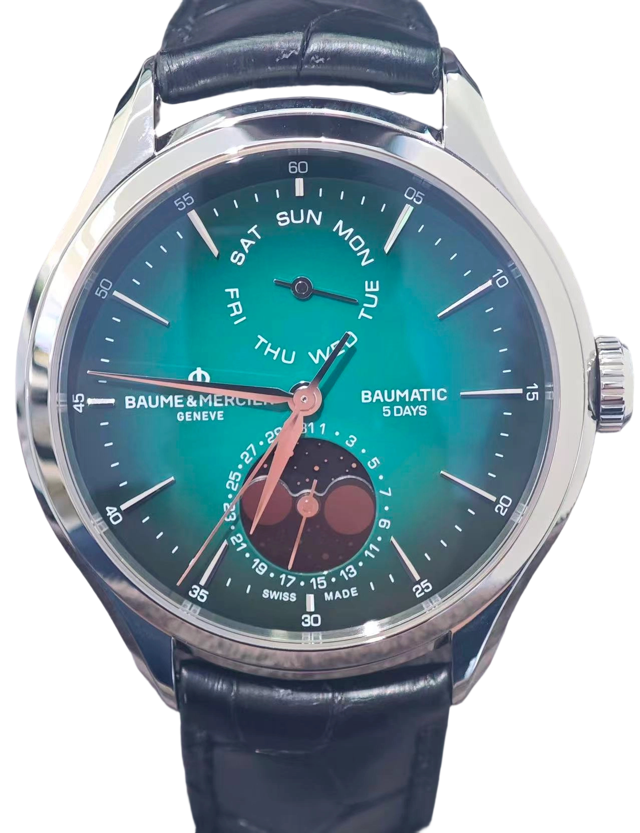 Baume & Mercier 10654