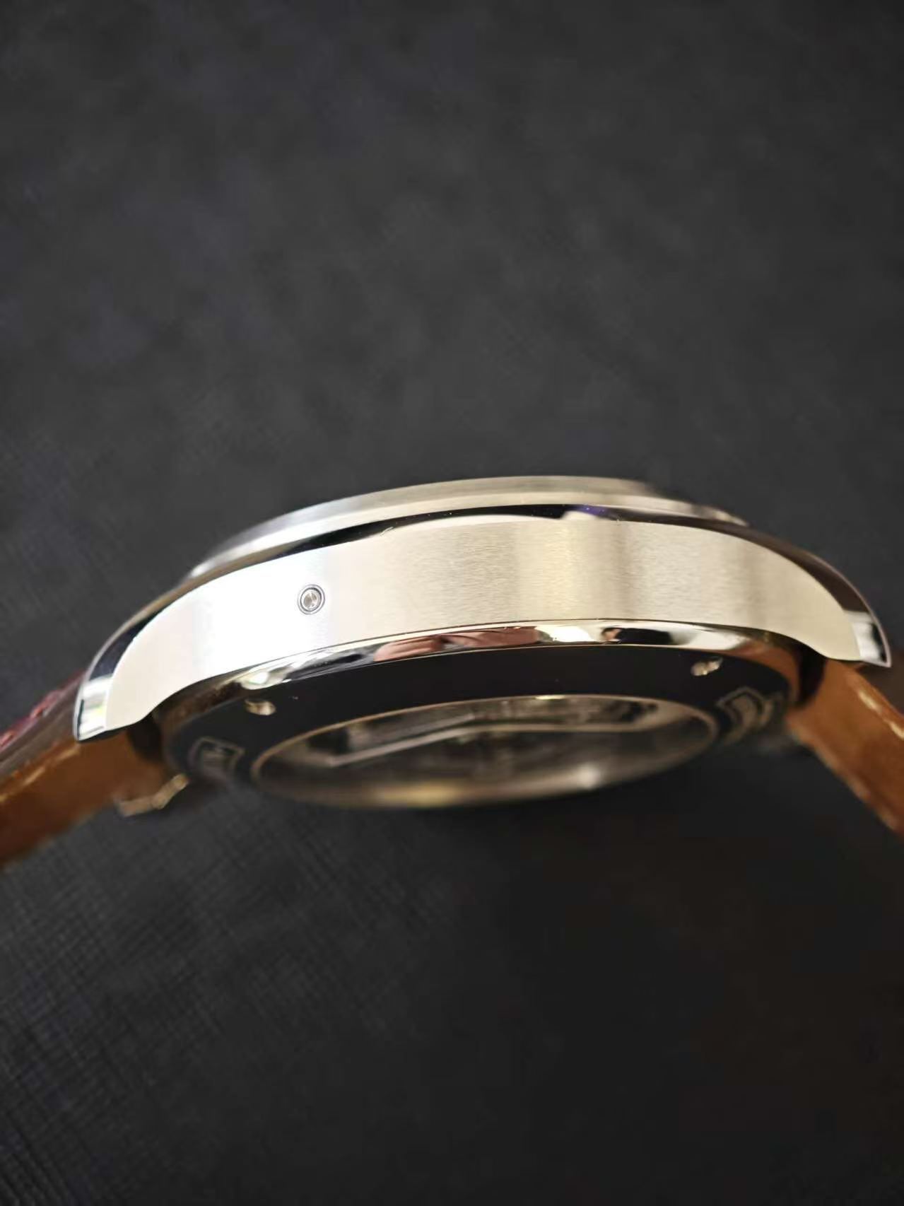 Baume & Mercier M0A10303 detail 1