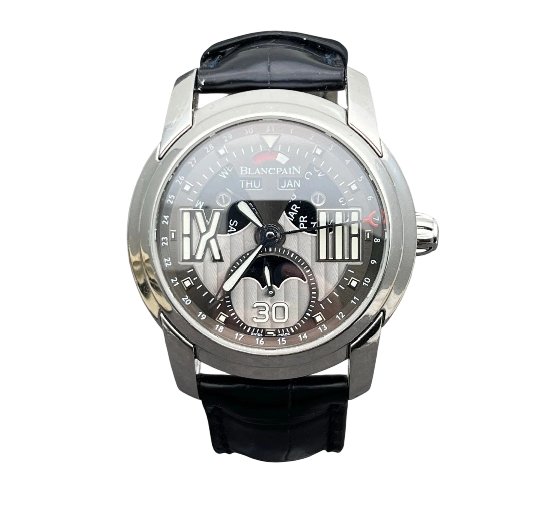 Blancpain 8866-1134-53B