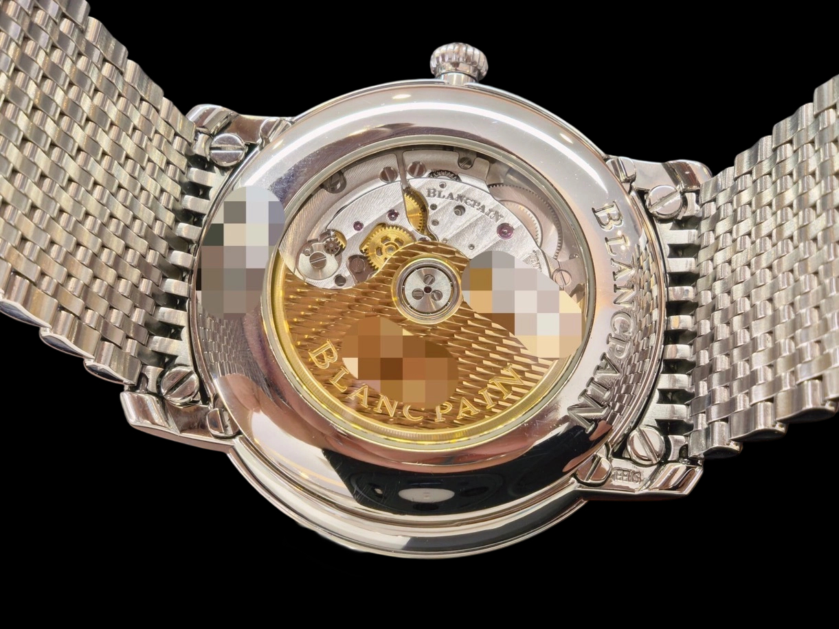 Blancpain 6654-1127-MMB detail 4