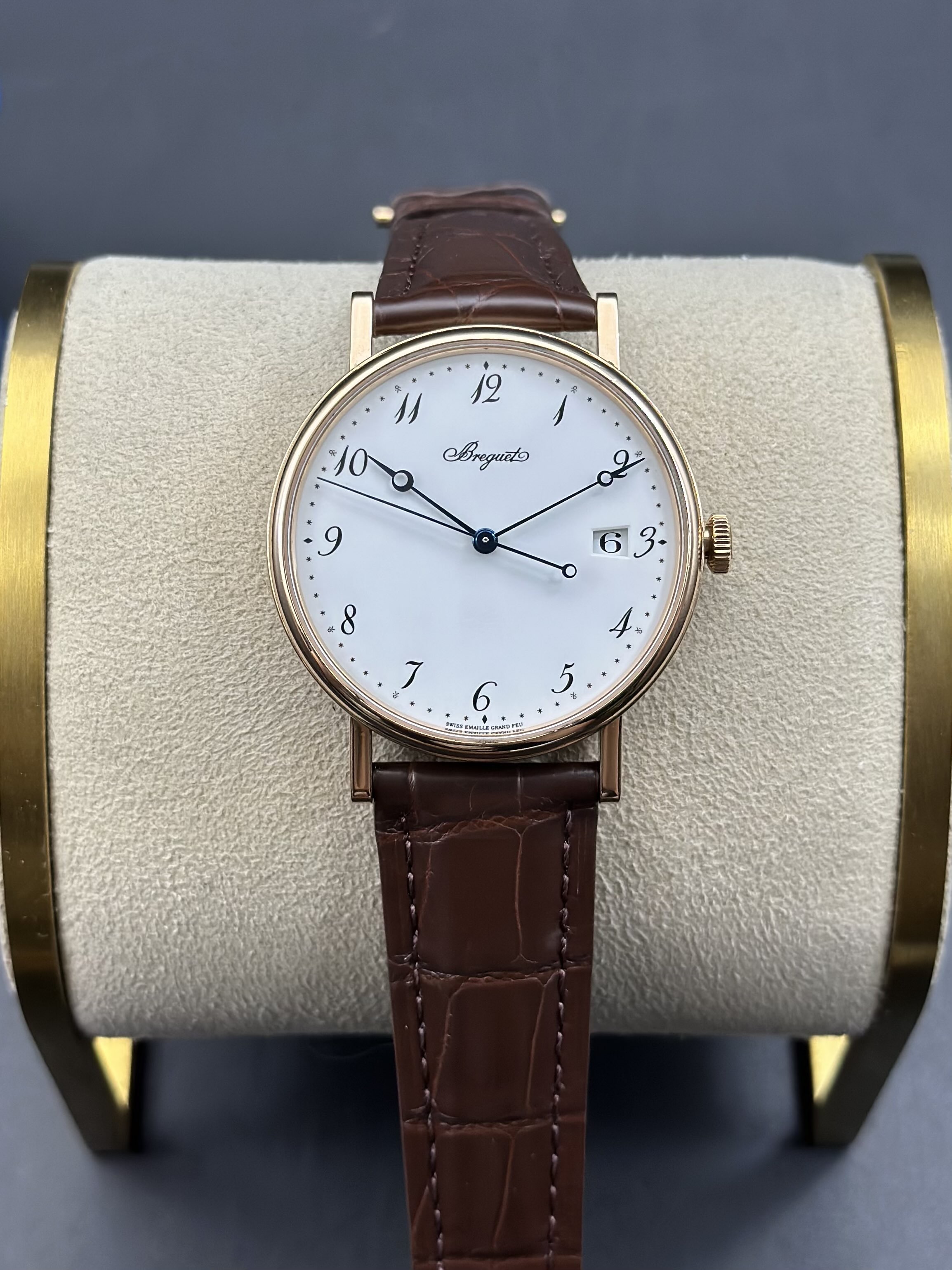 Breguet 5177BR / 29 / 9V6