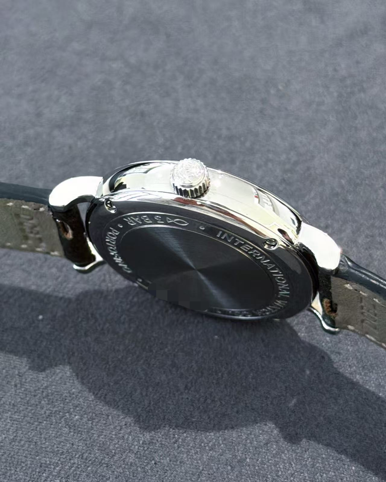 IWC IW357412 detail 2