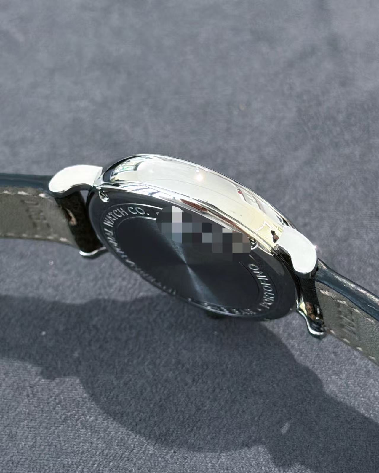 IWC IW357412 detail 1
