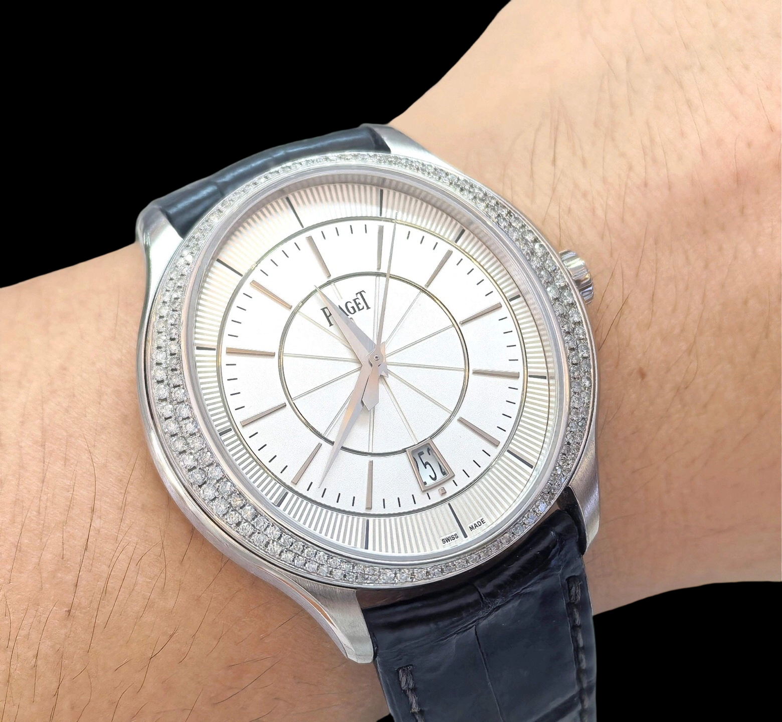 Piaget G0A38110