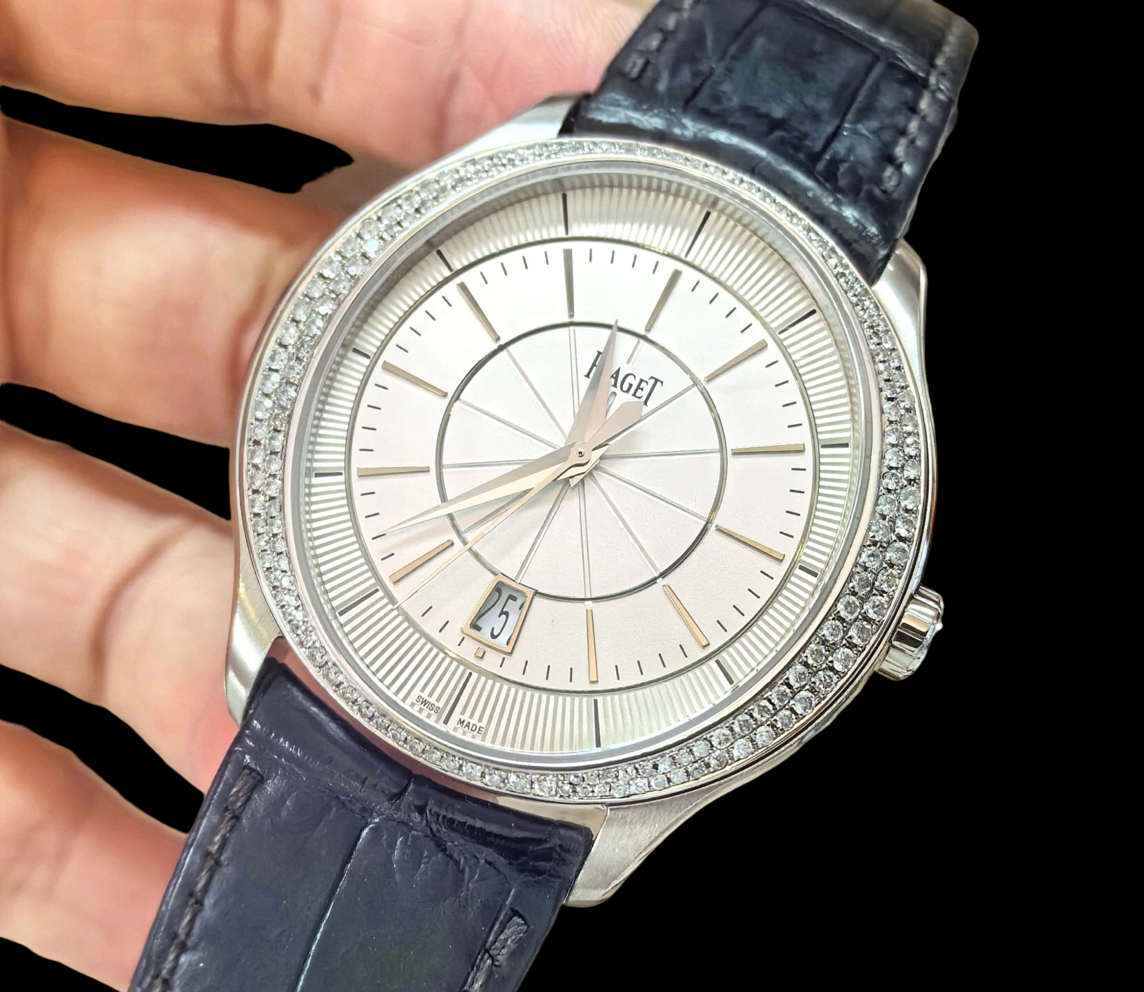 Piaget G0A38110 detail 1