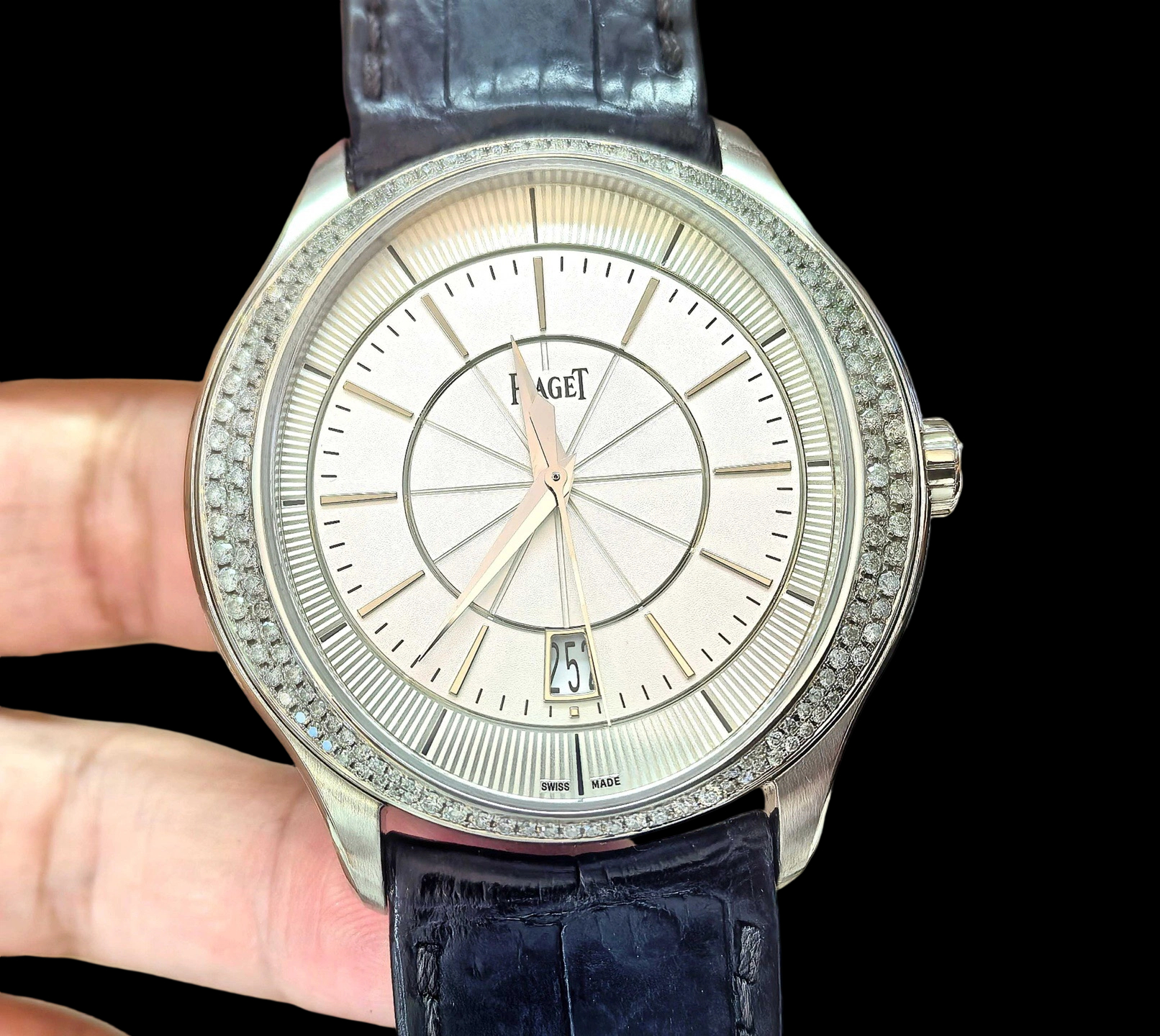 Piaget G0A38110 detail 3