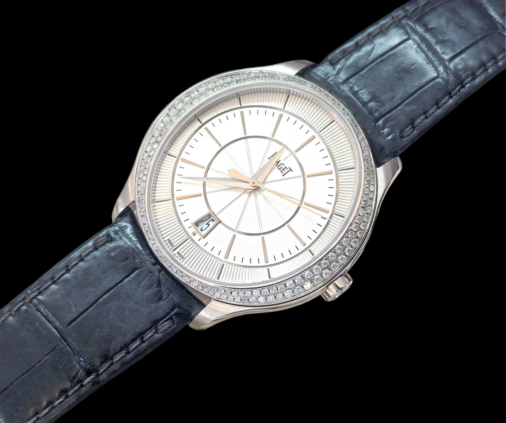 Piaget G0A38110 detail 4