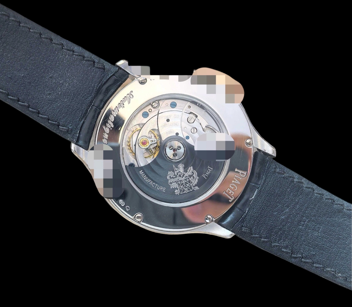 Piaget G0A38110 detail 5