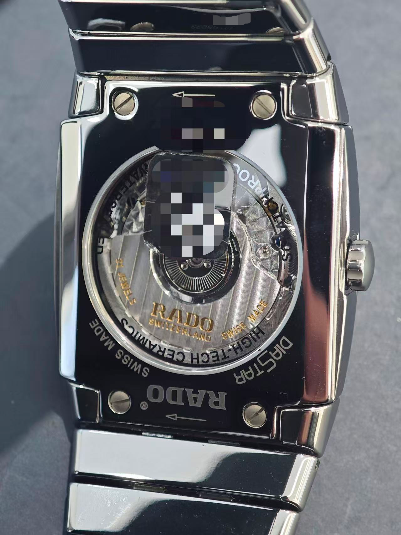 Rado R13875712 detail 3
