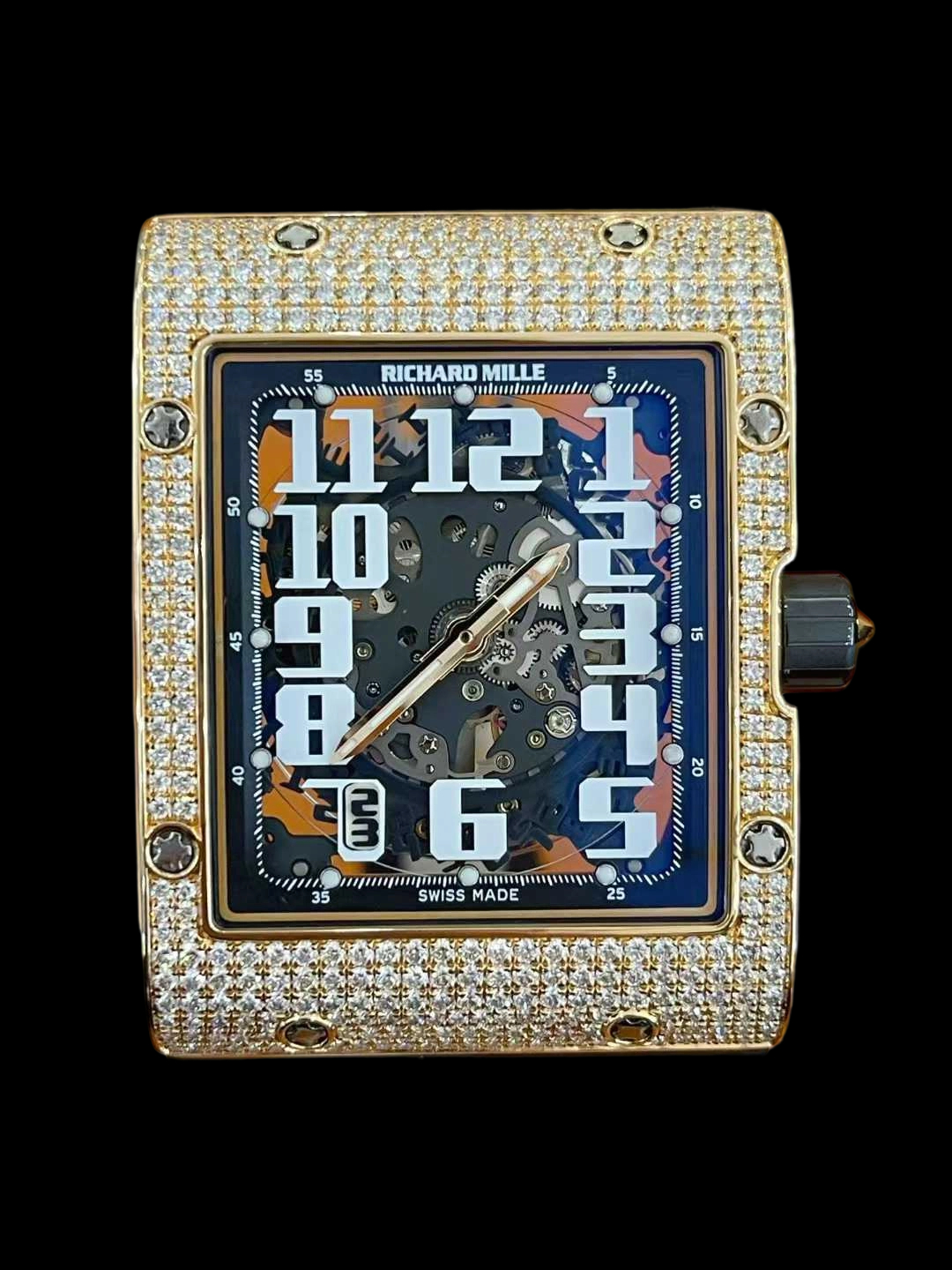 Richard Mille RM016