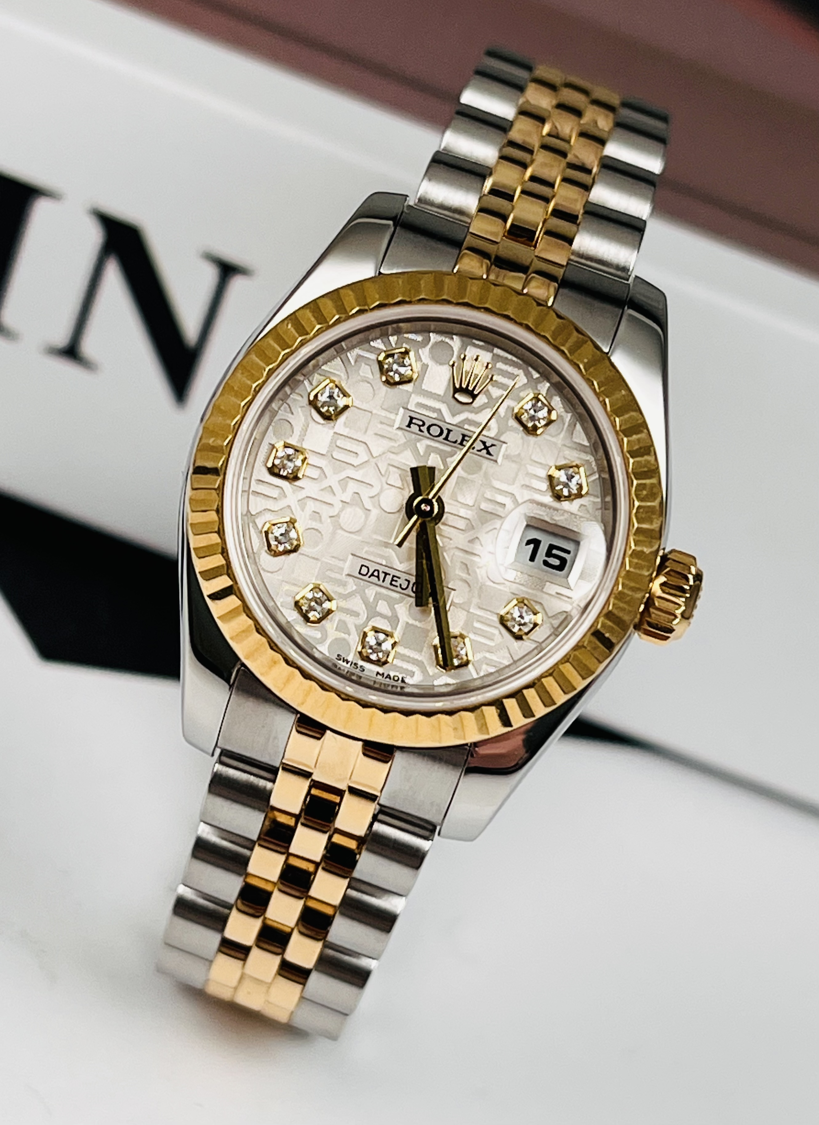 Rolex 179173