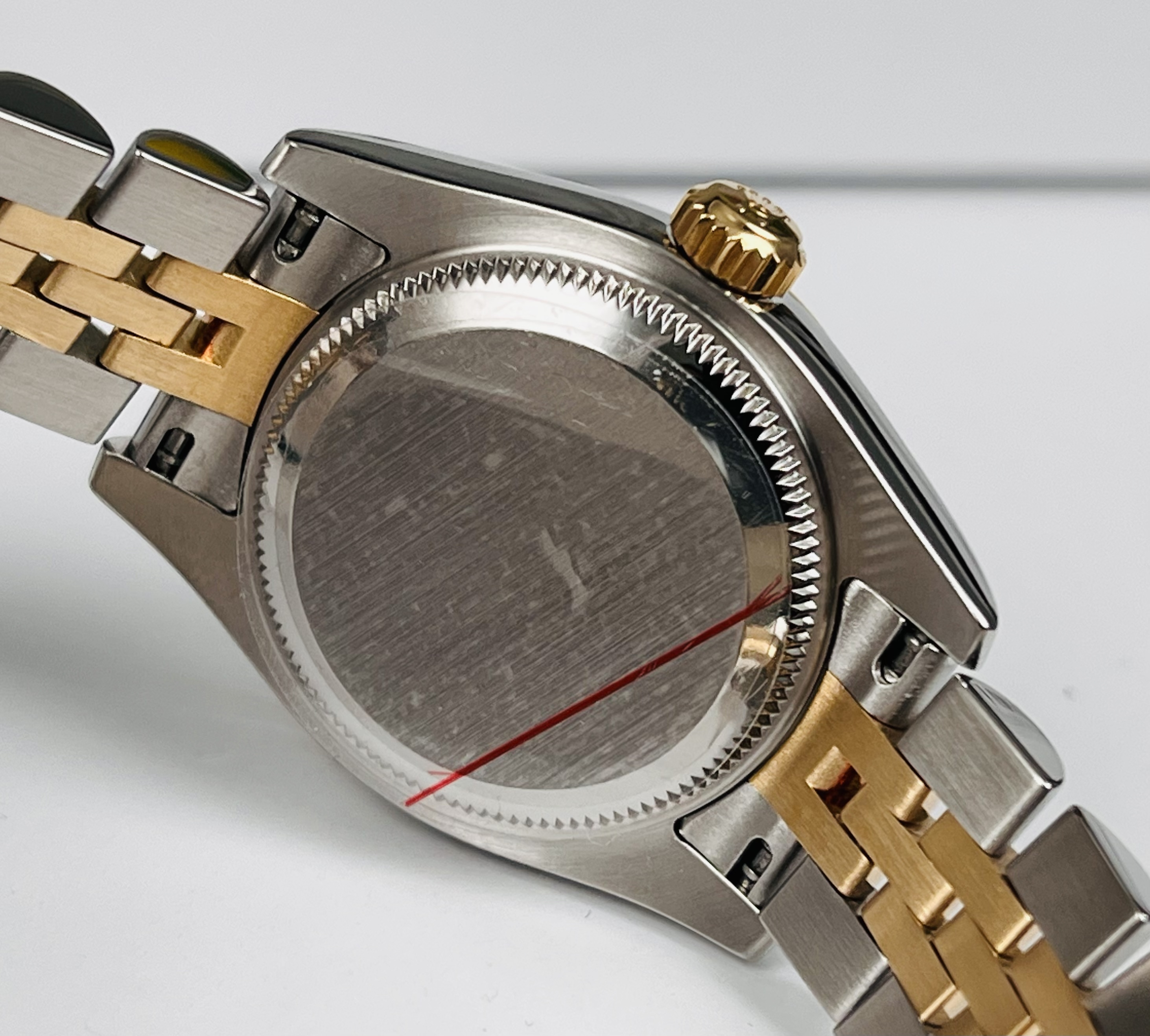 Rolex 179173 detail 7