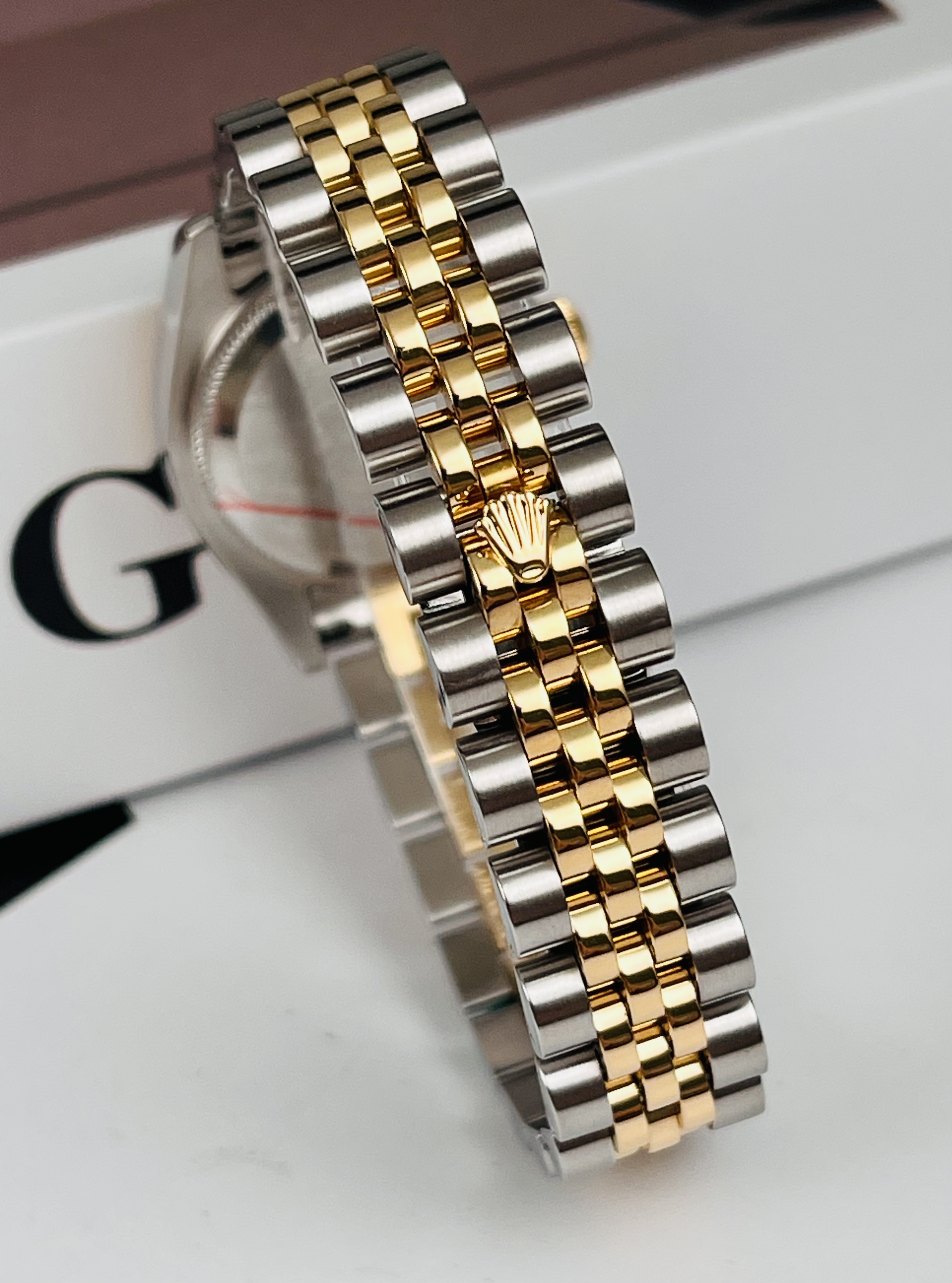 Rolex 179173 detail 8