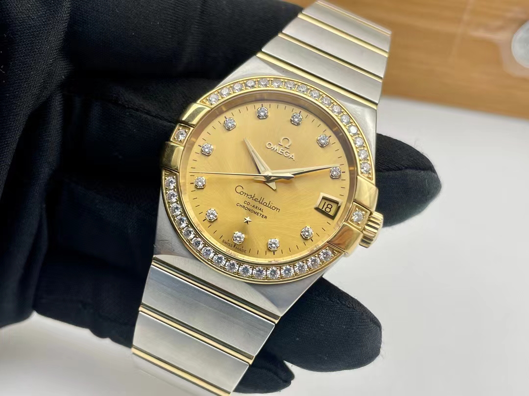 Omega 123.25.38.21.58.001