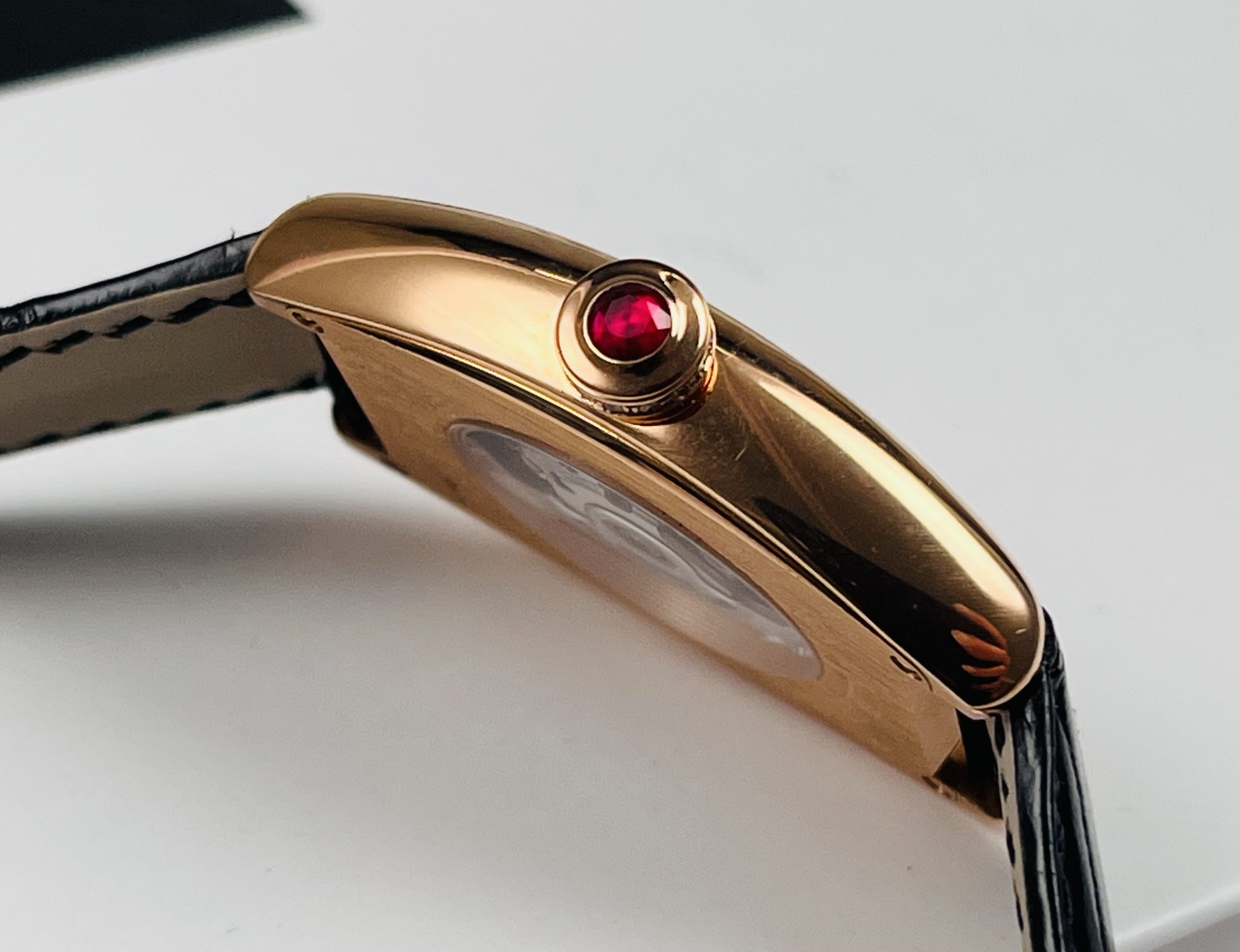 Franck Muller 7500SC AT detail 6