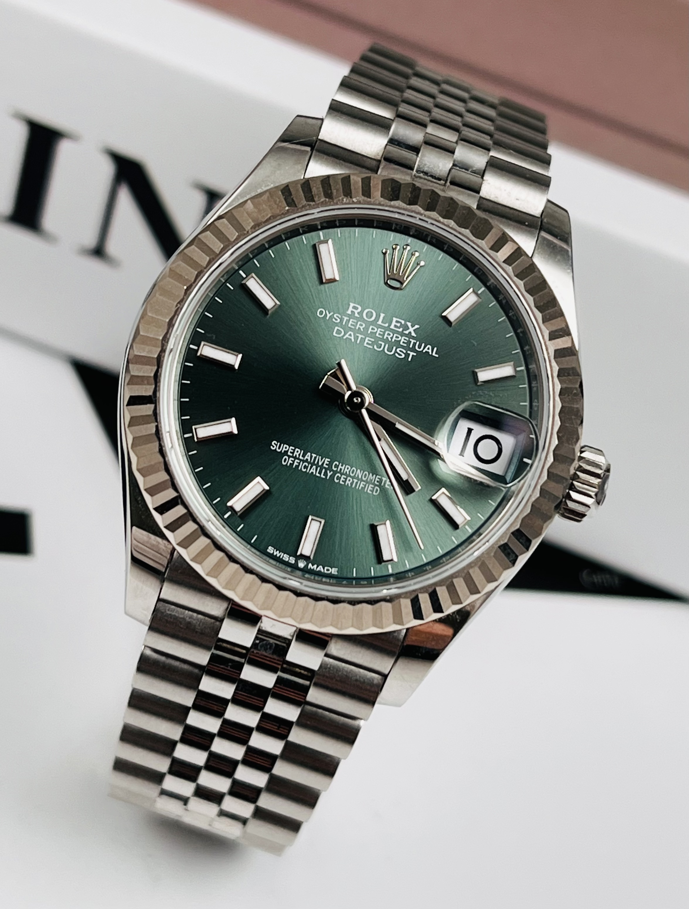 Rolex m278274-0018