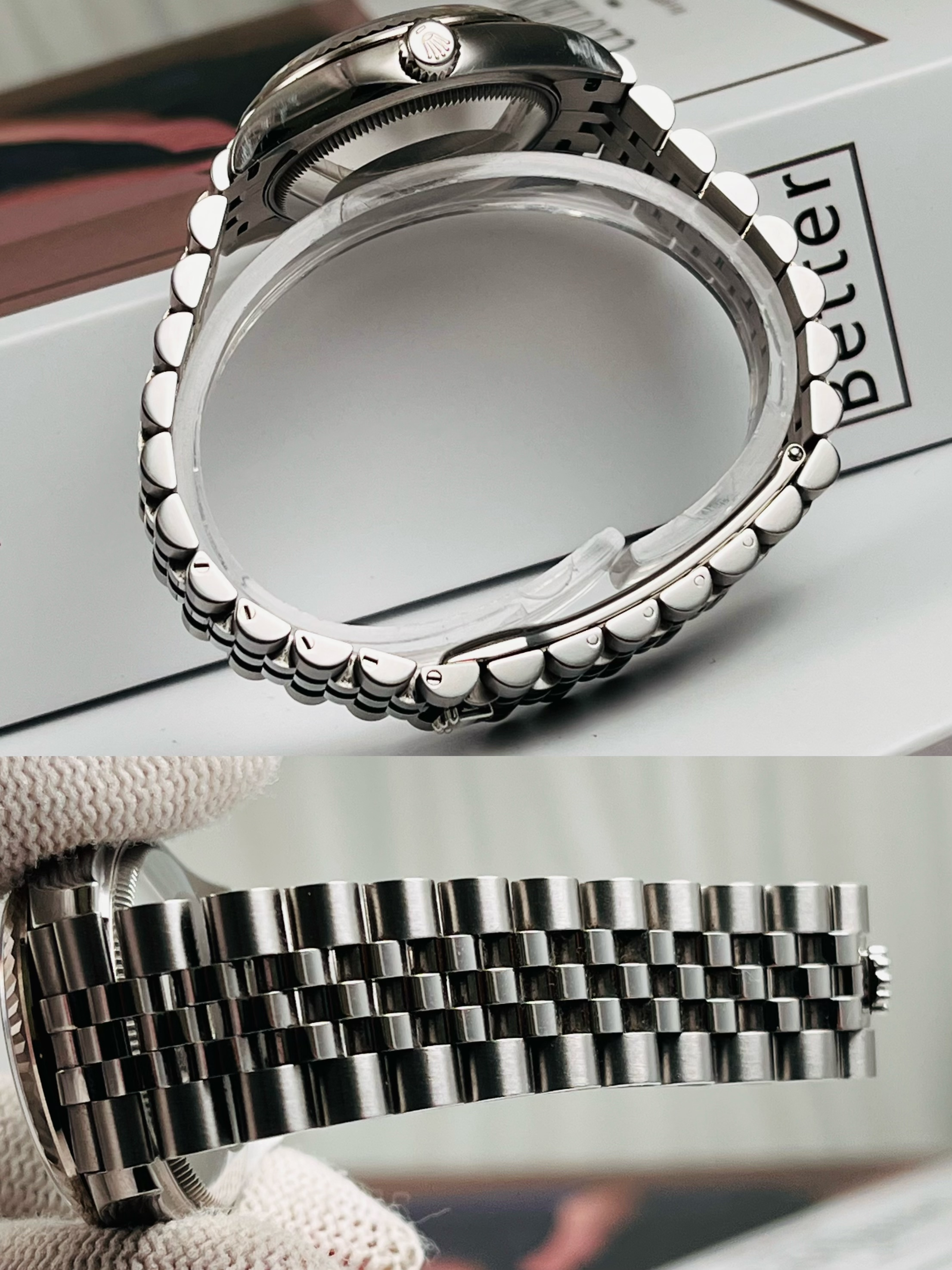 Rolex m278274-0018 detail 5