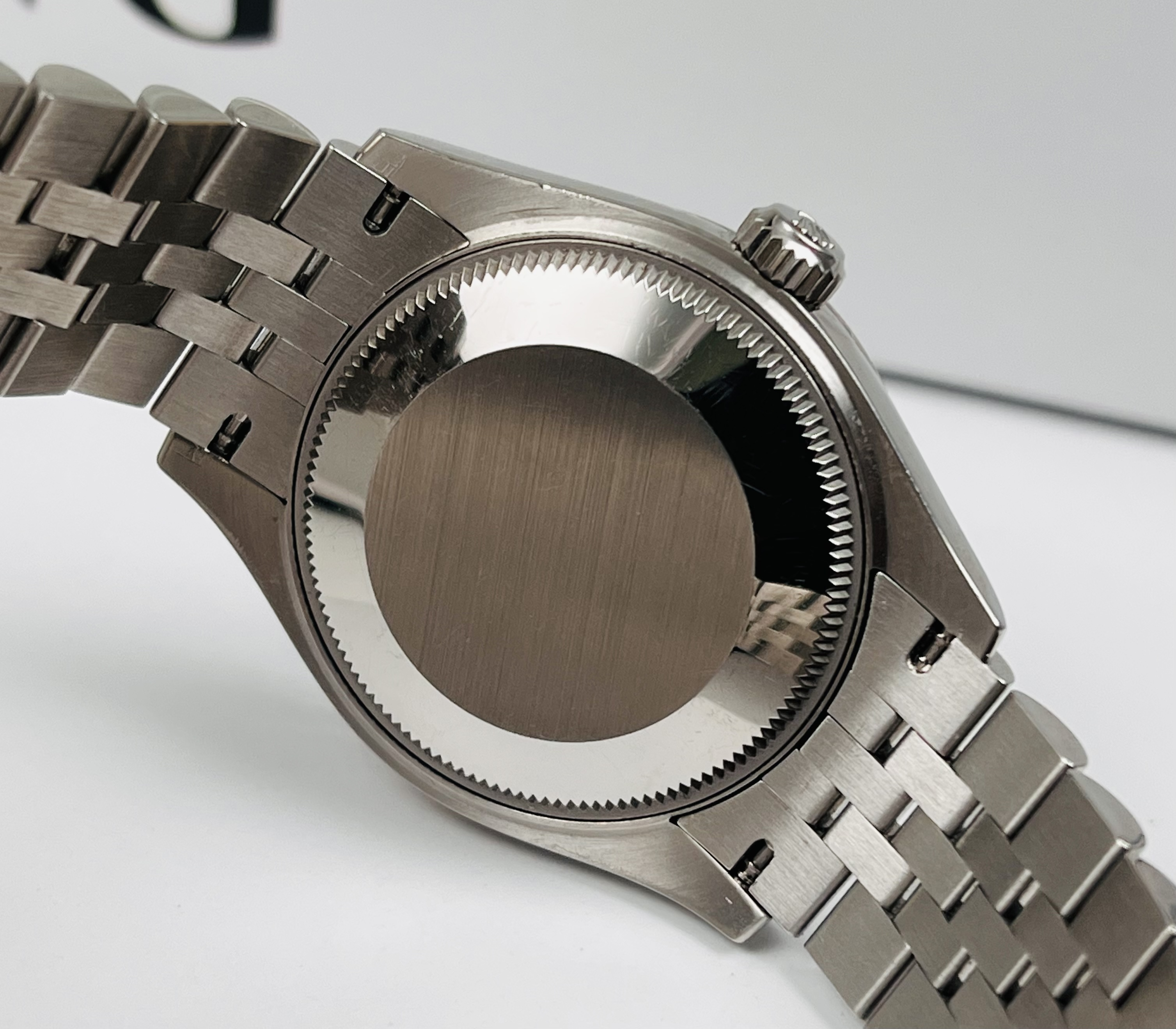 Rolex m278274-0018 detail 6