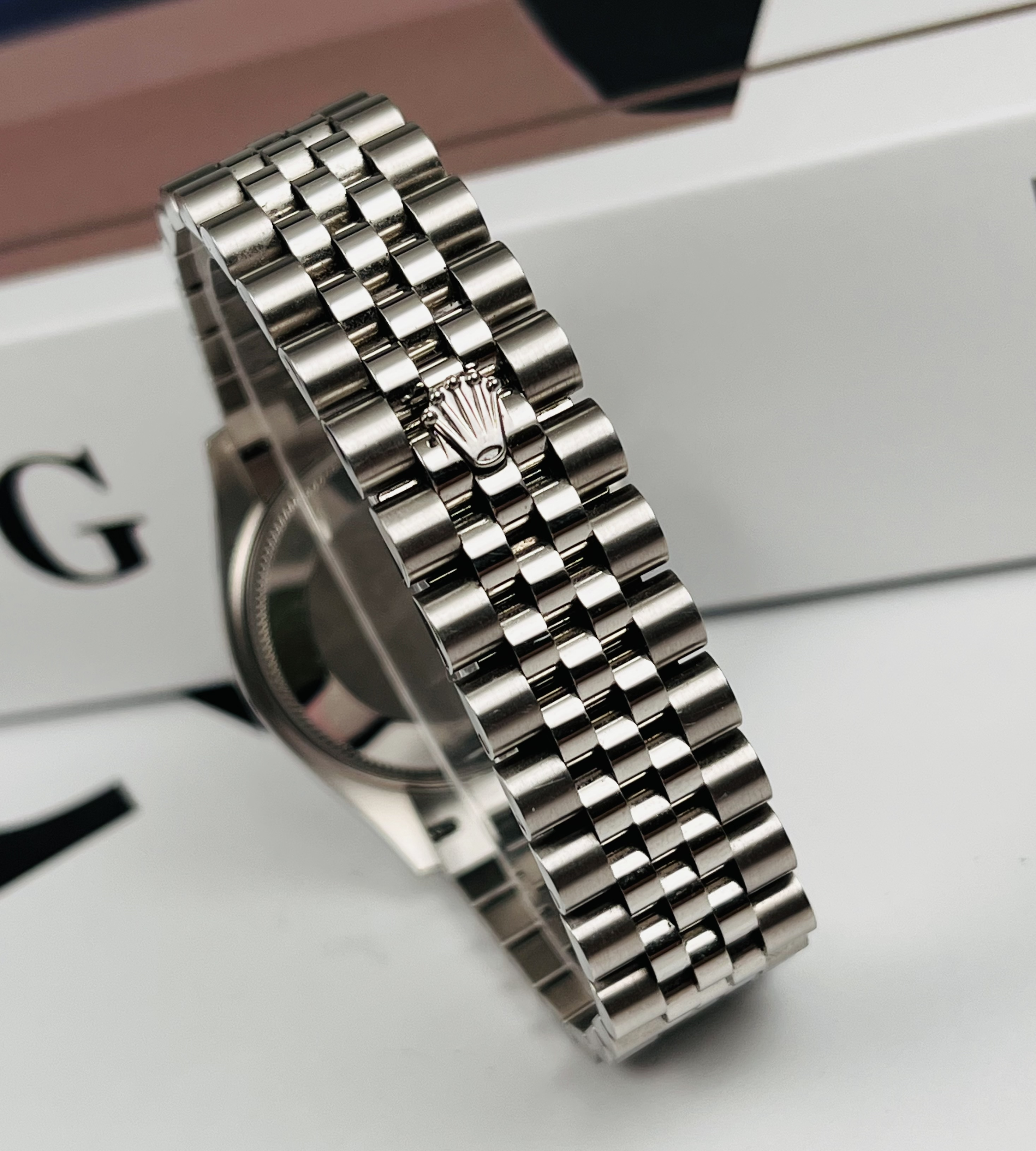 Rolex m278274-0018 detail 7
