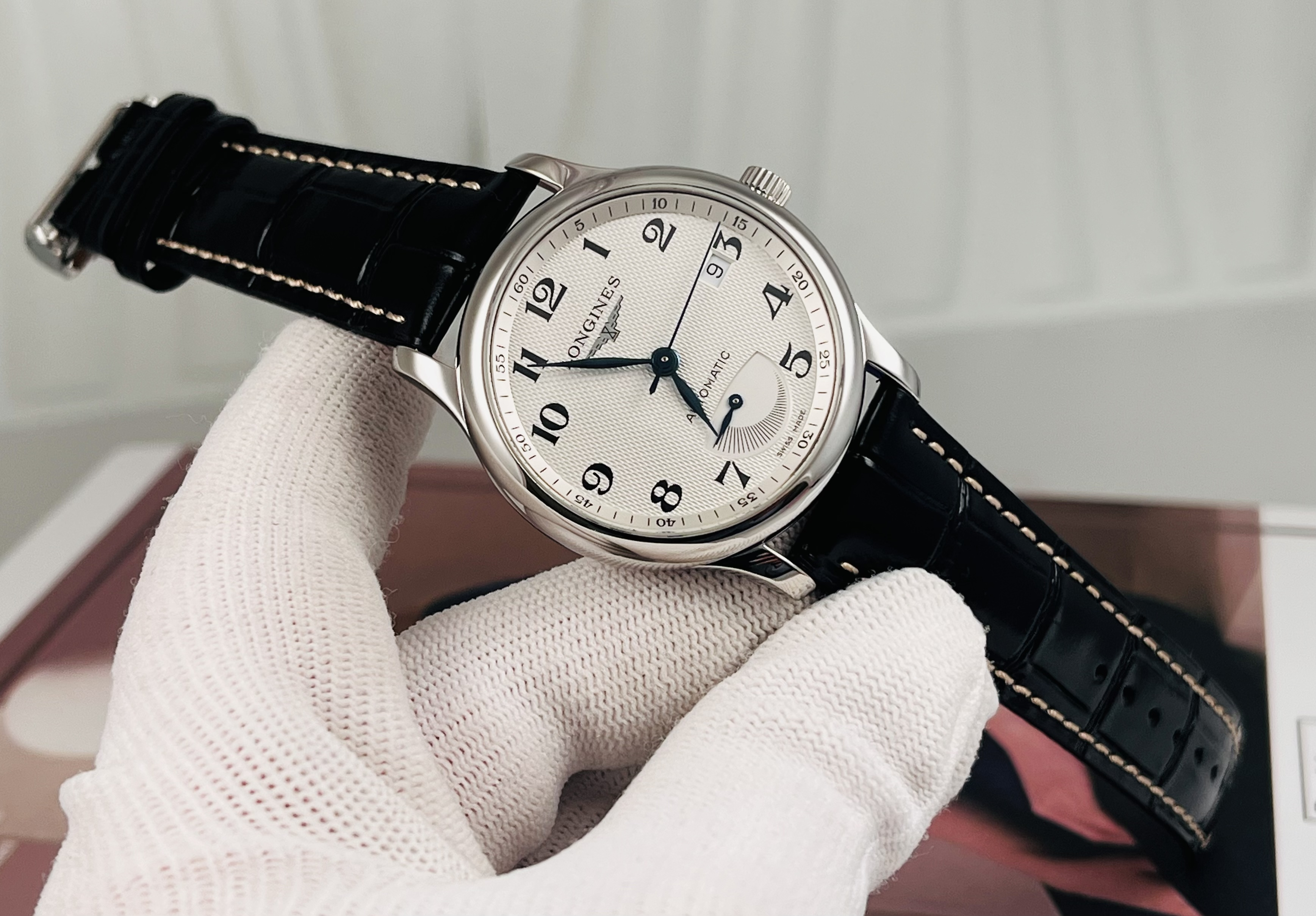 Longines L2.708.4.78.3 detail 1