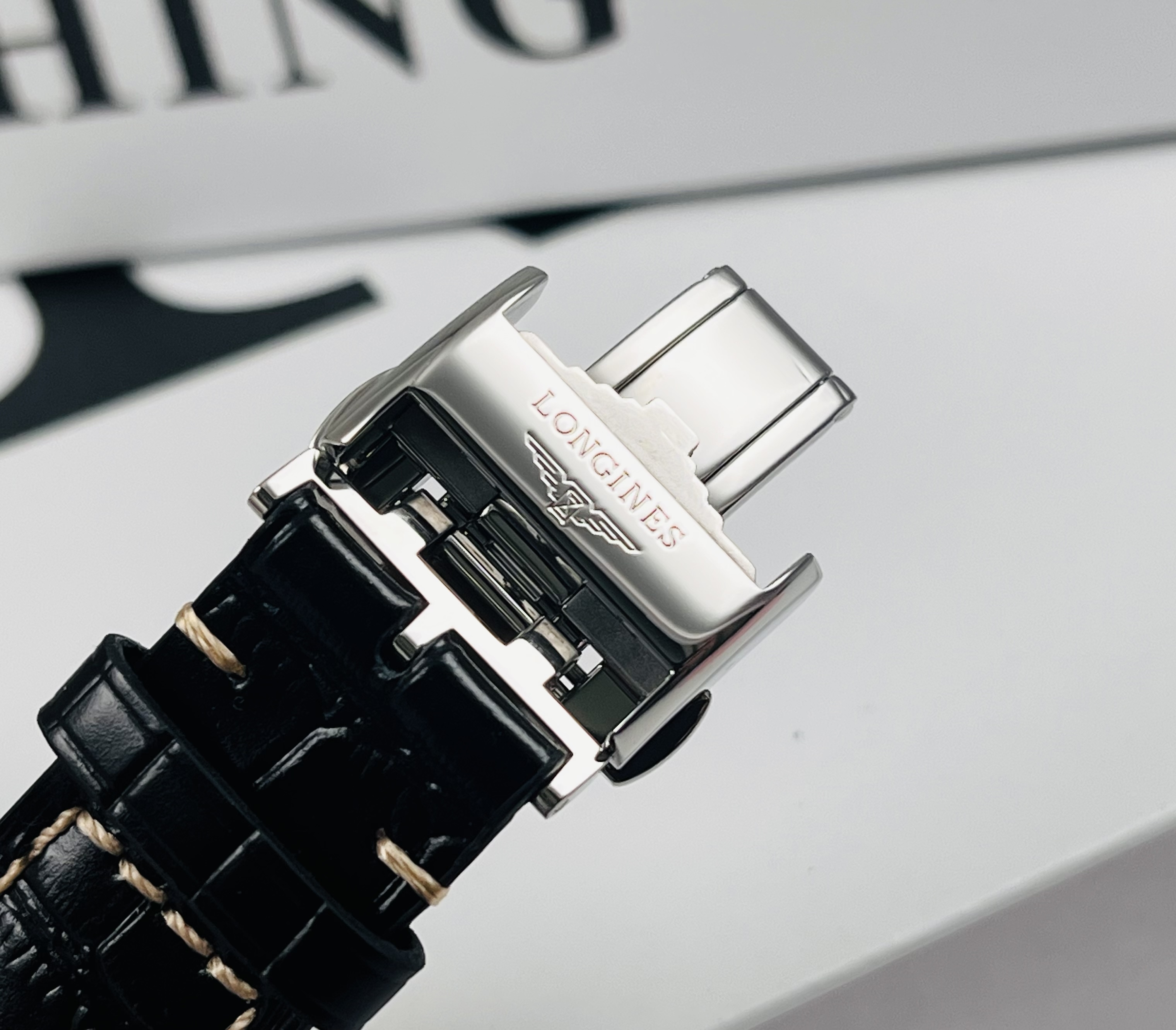 Longines L2.708.4.78.3 detail 7