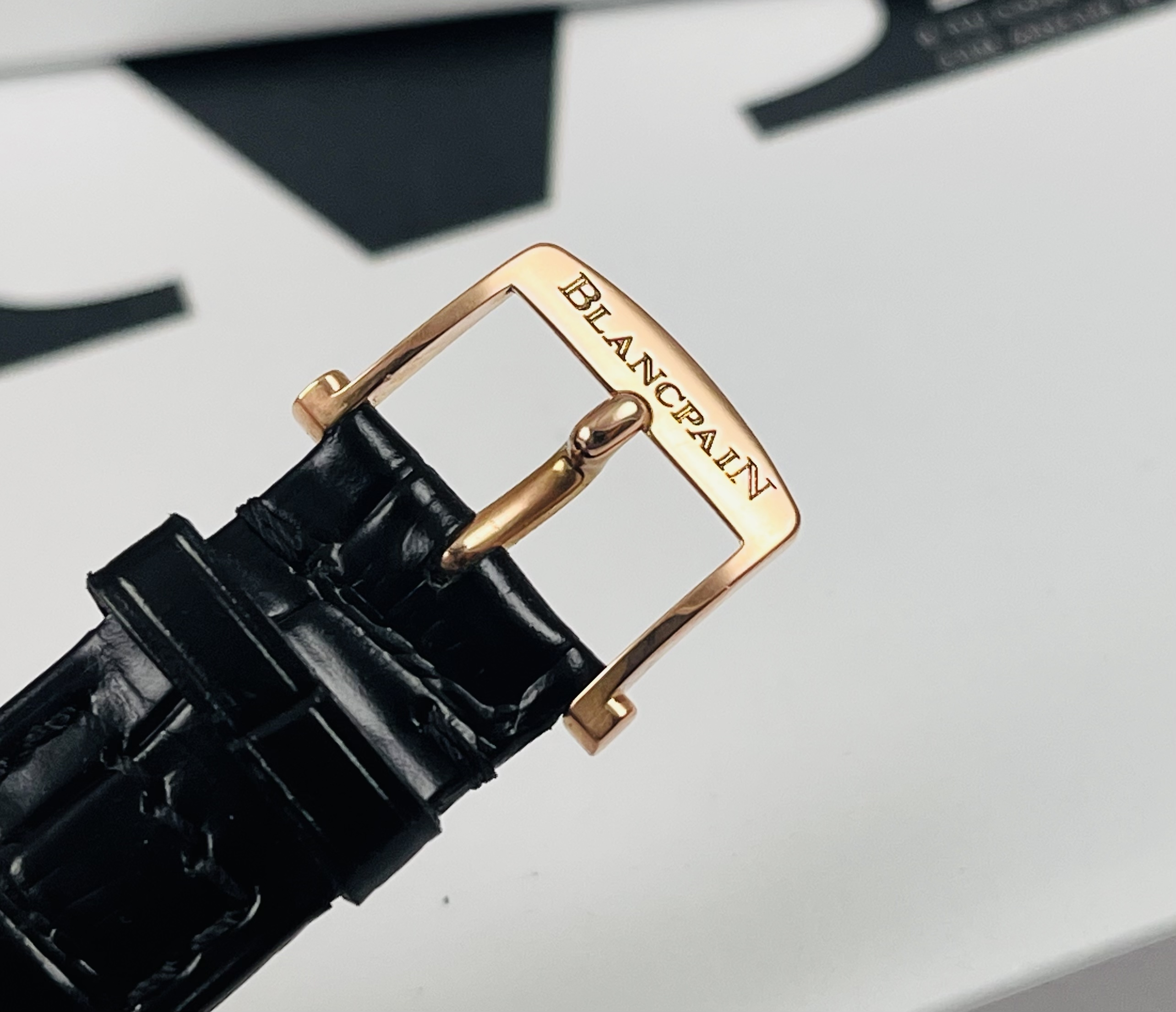 Blancpain 6263-3642-55A detail 7