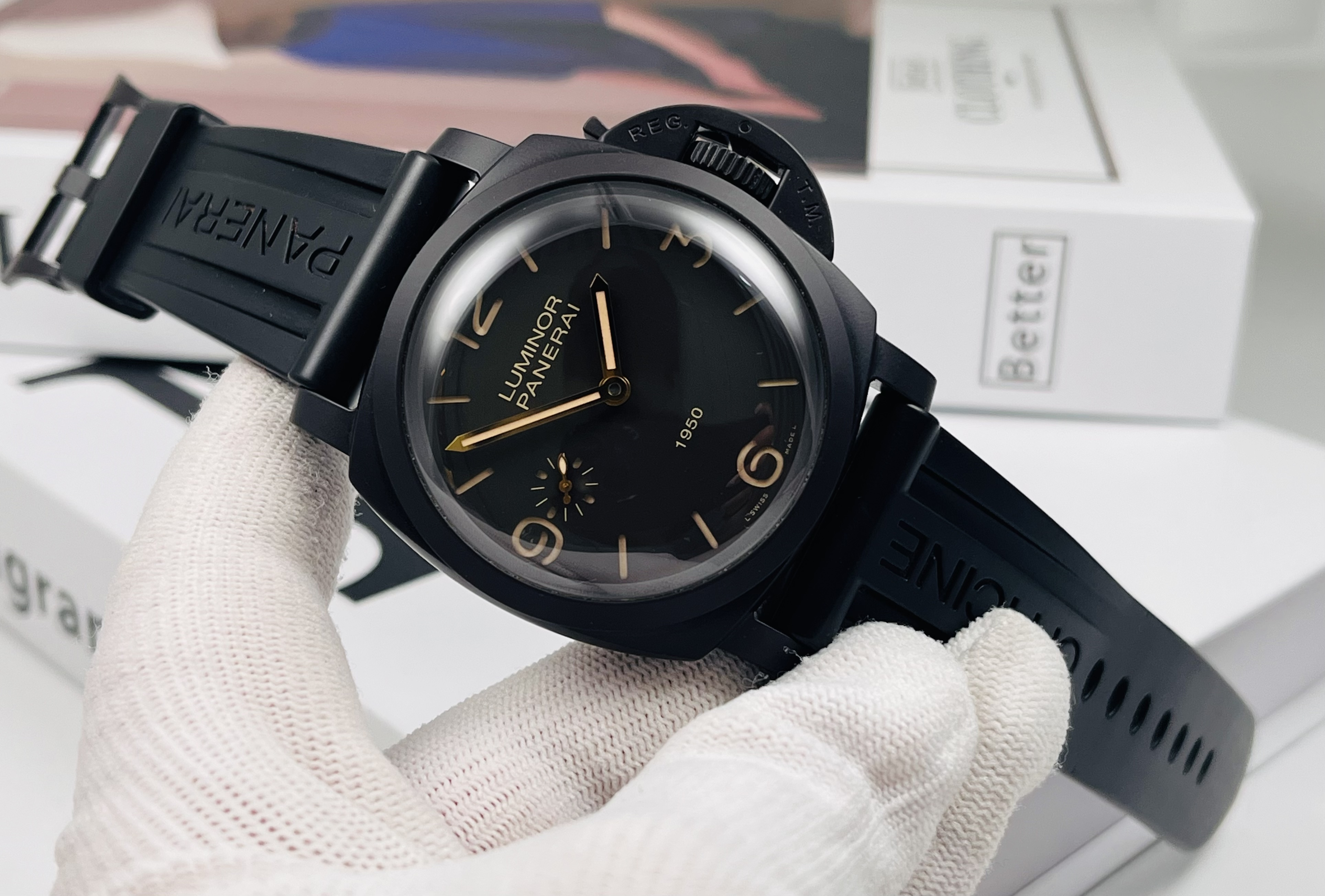 Panerai PAM00375