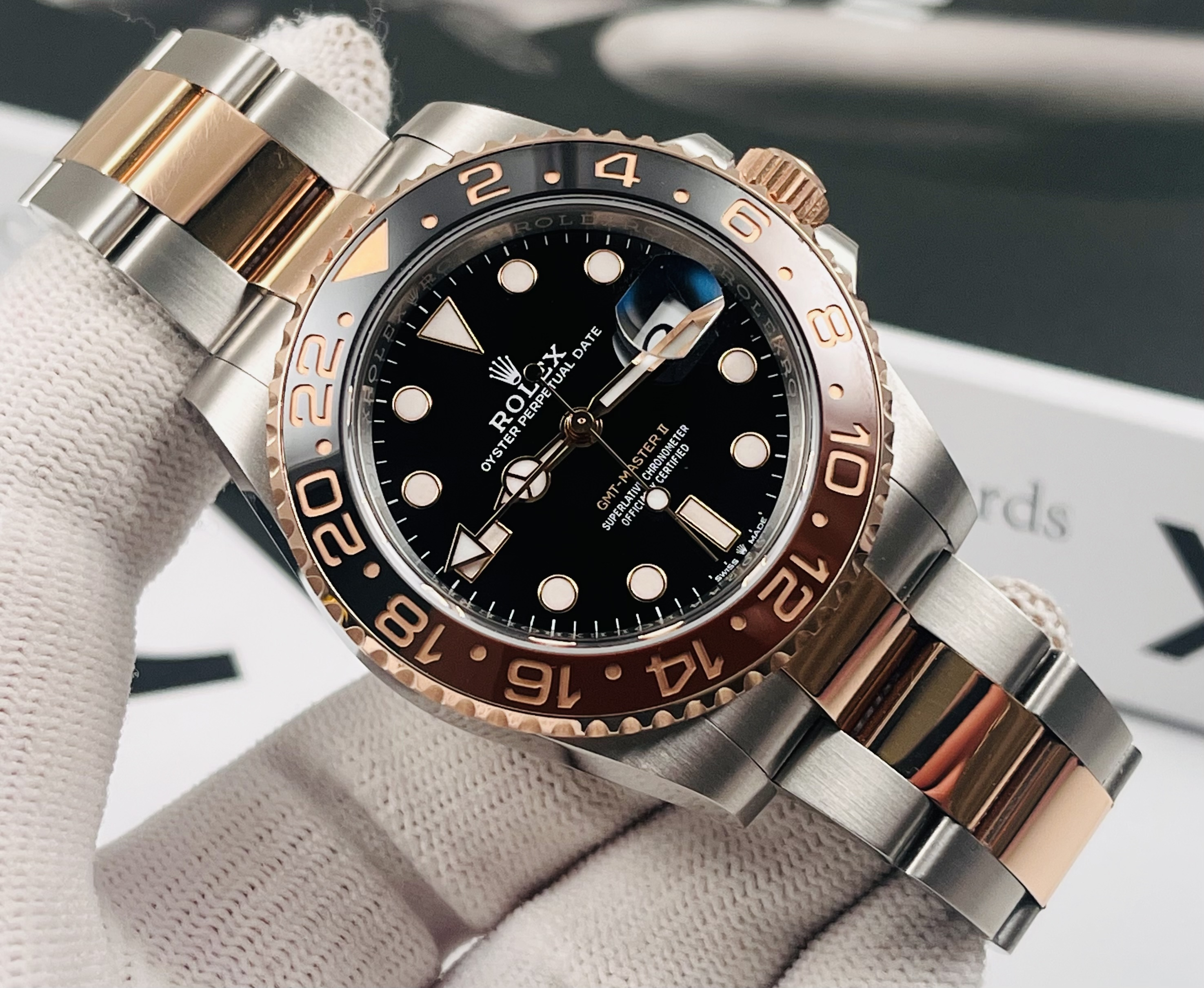 Rolex m126711chnr-0002