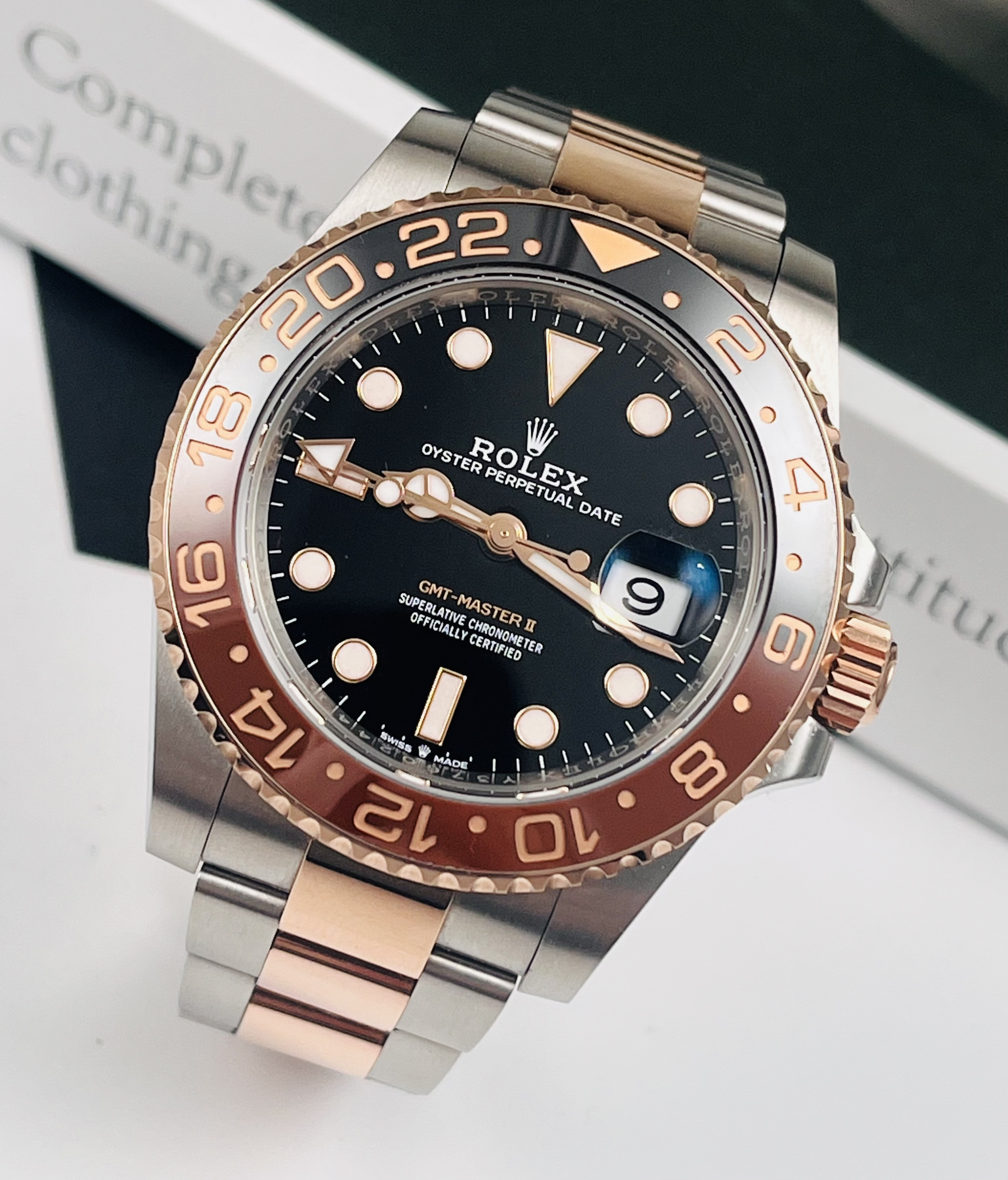 Rolex m126711chnr-0002 detail 1