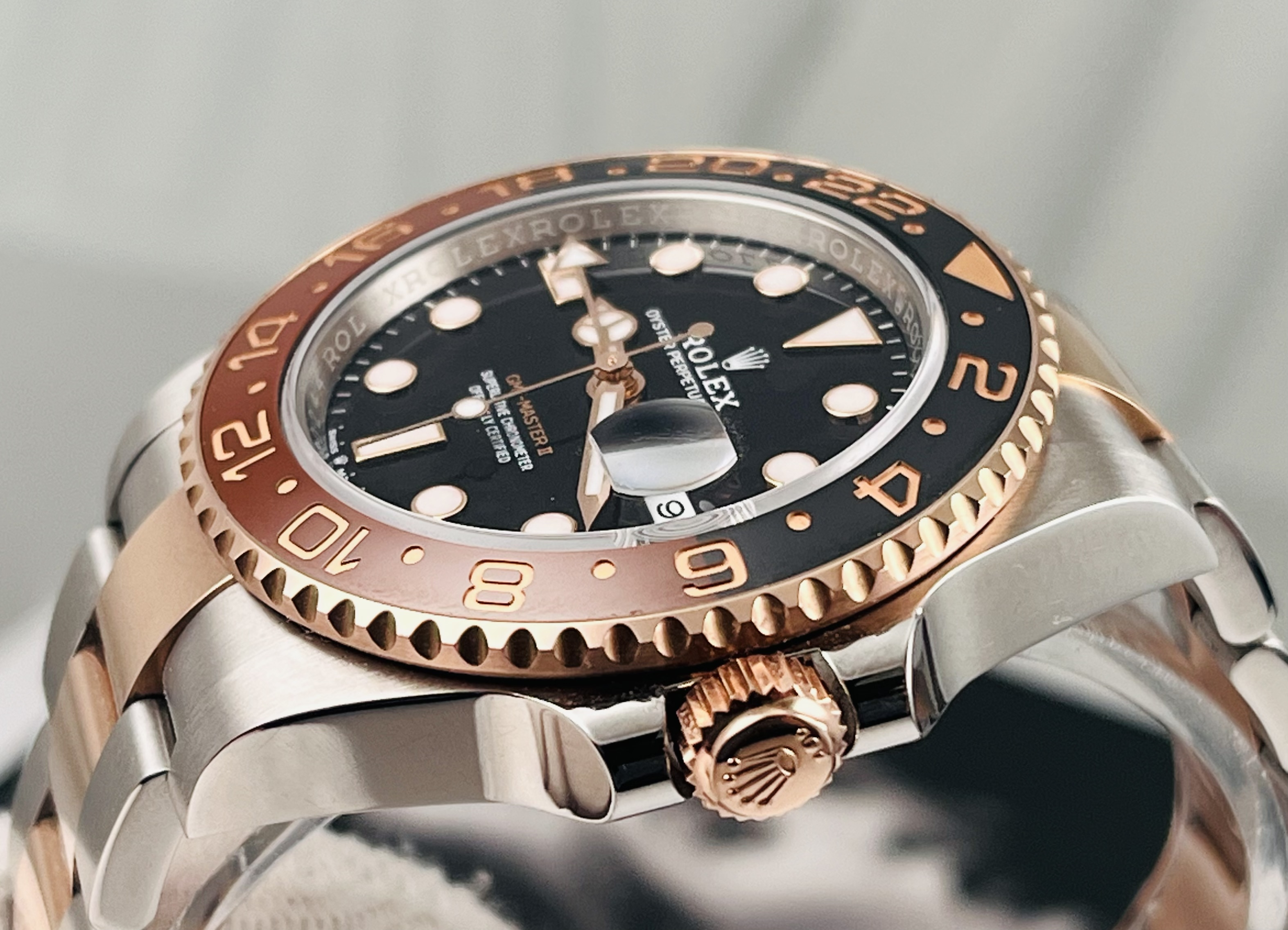 Rolex m126711chnr-0002 detail 2