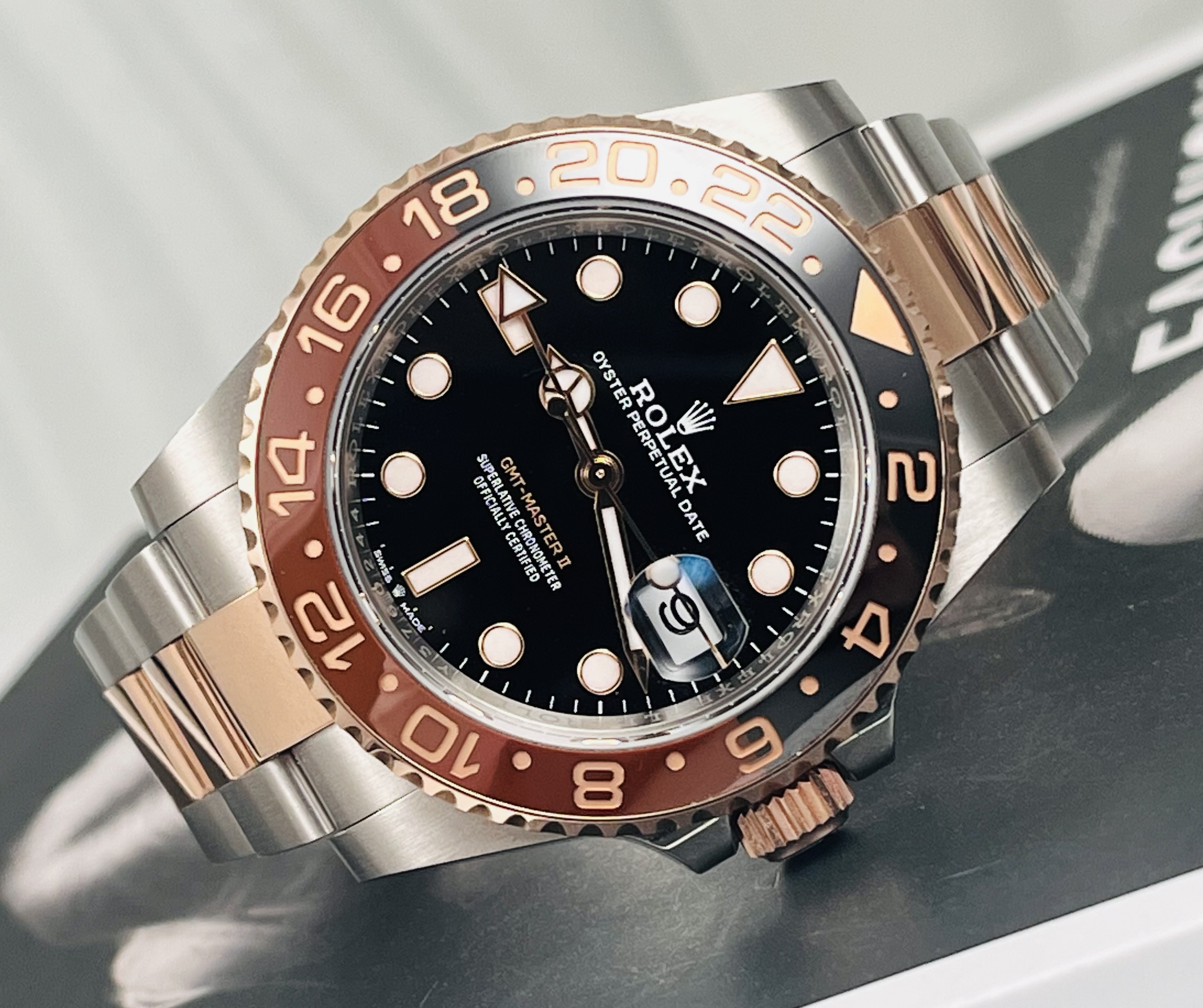 Rolex m126711chnr-0002 detail 3