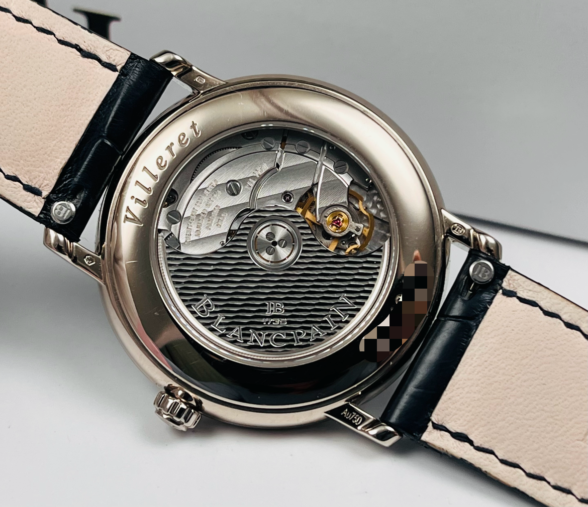 Blancpain 6223C-1529-55A detail 6