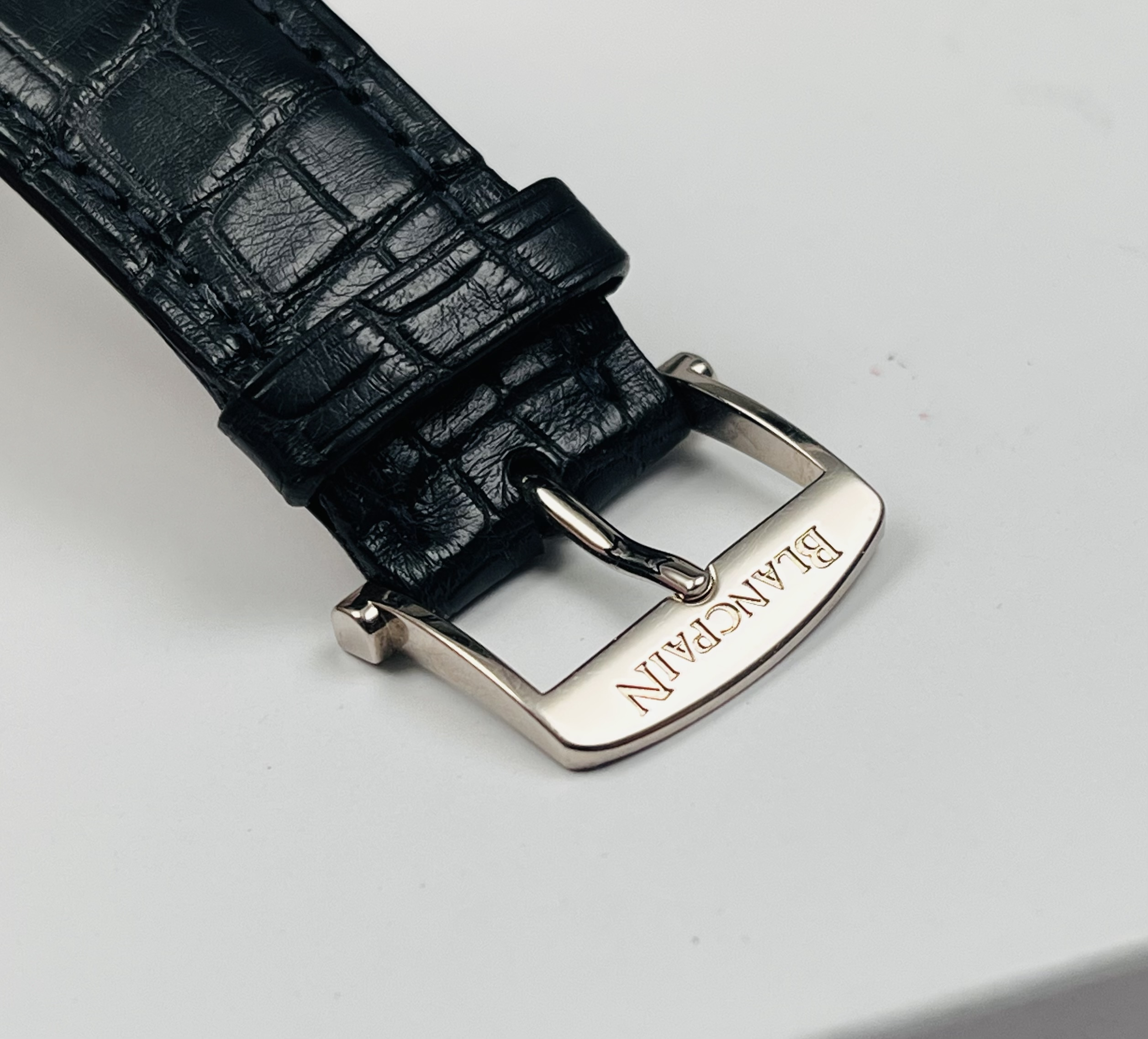 Blancpain 6223C-1529-55A detail 7