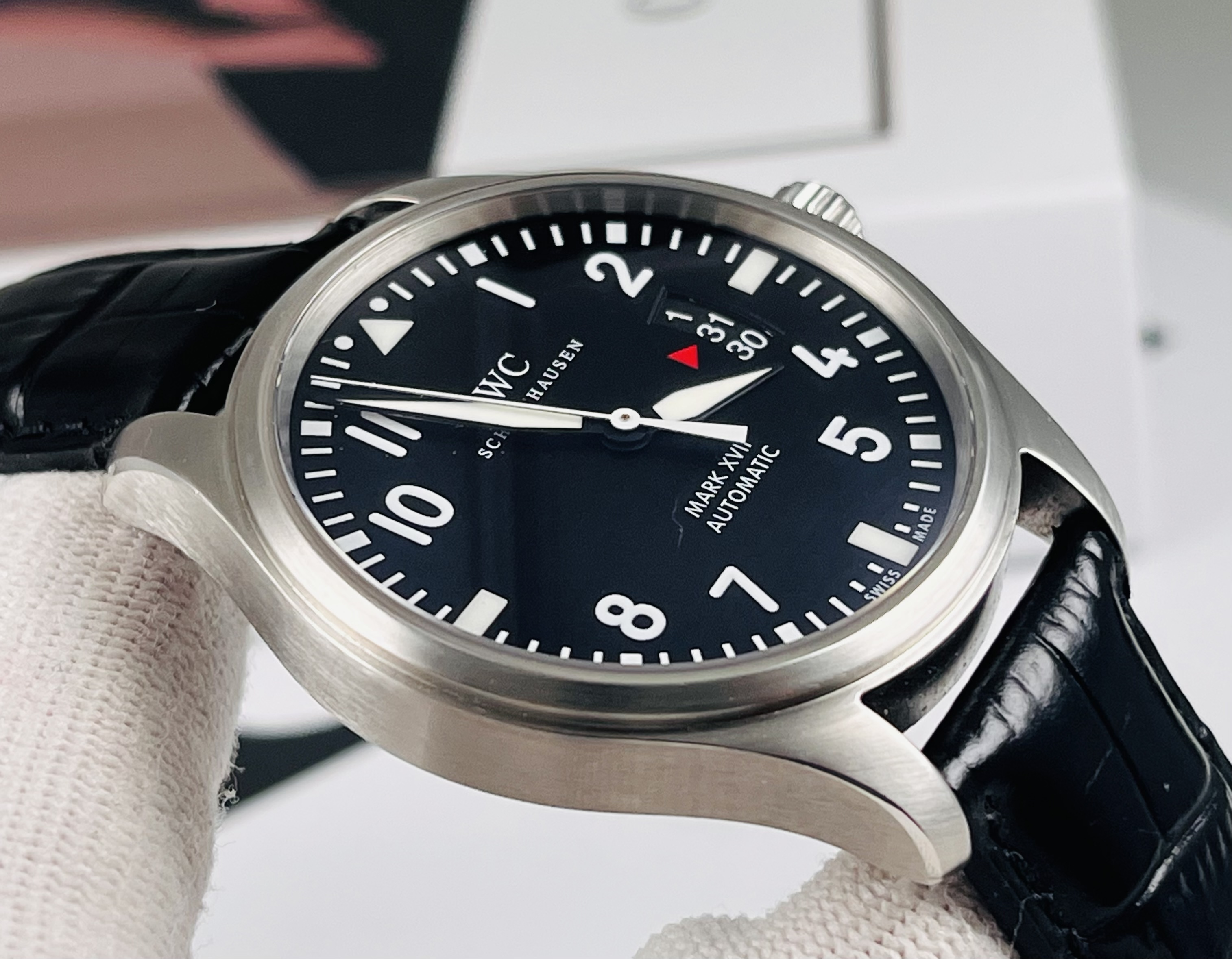 IWC IW326501 detail 3