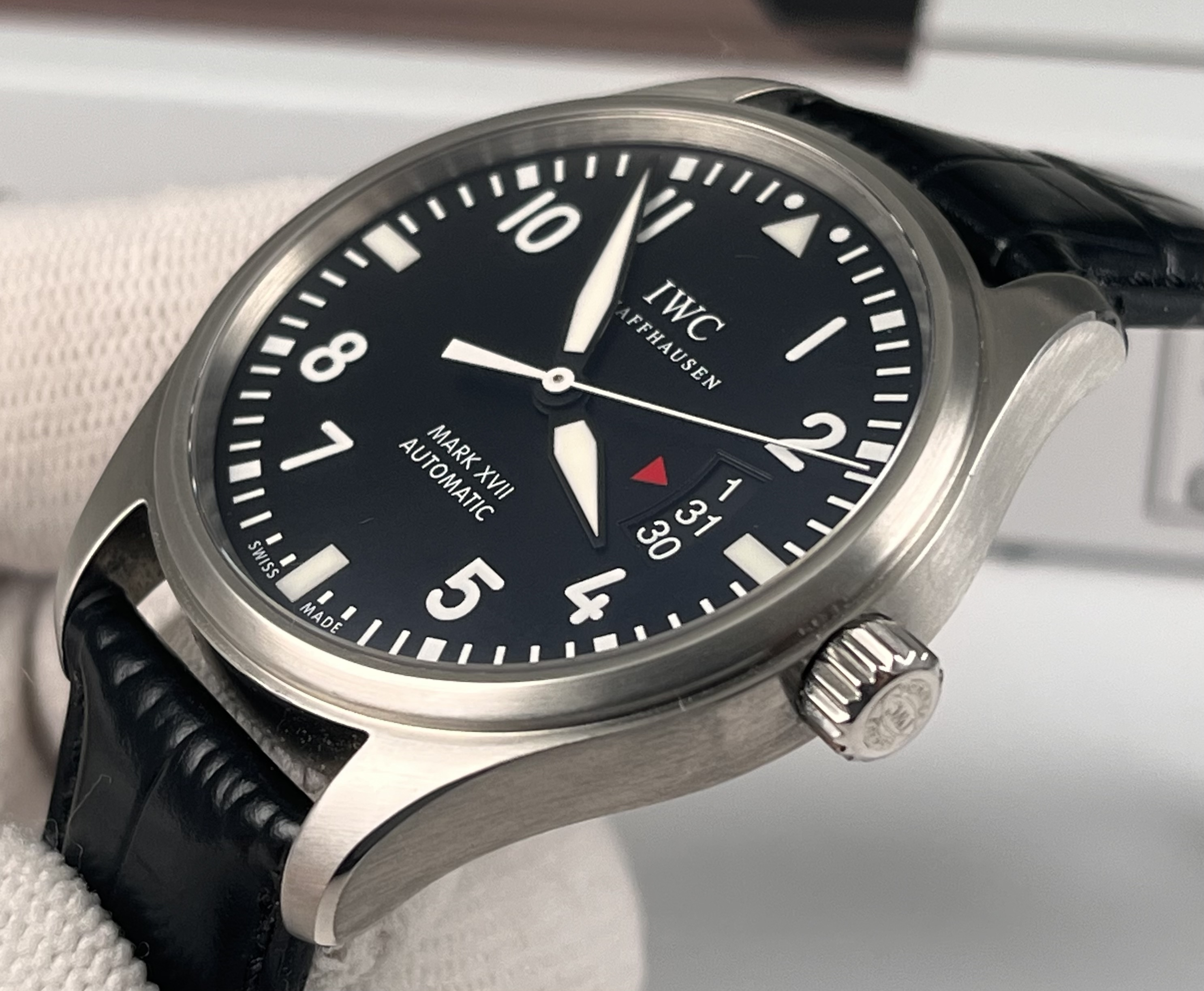 IWC IW326501 detail 5