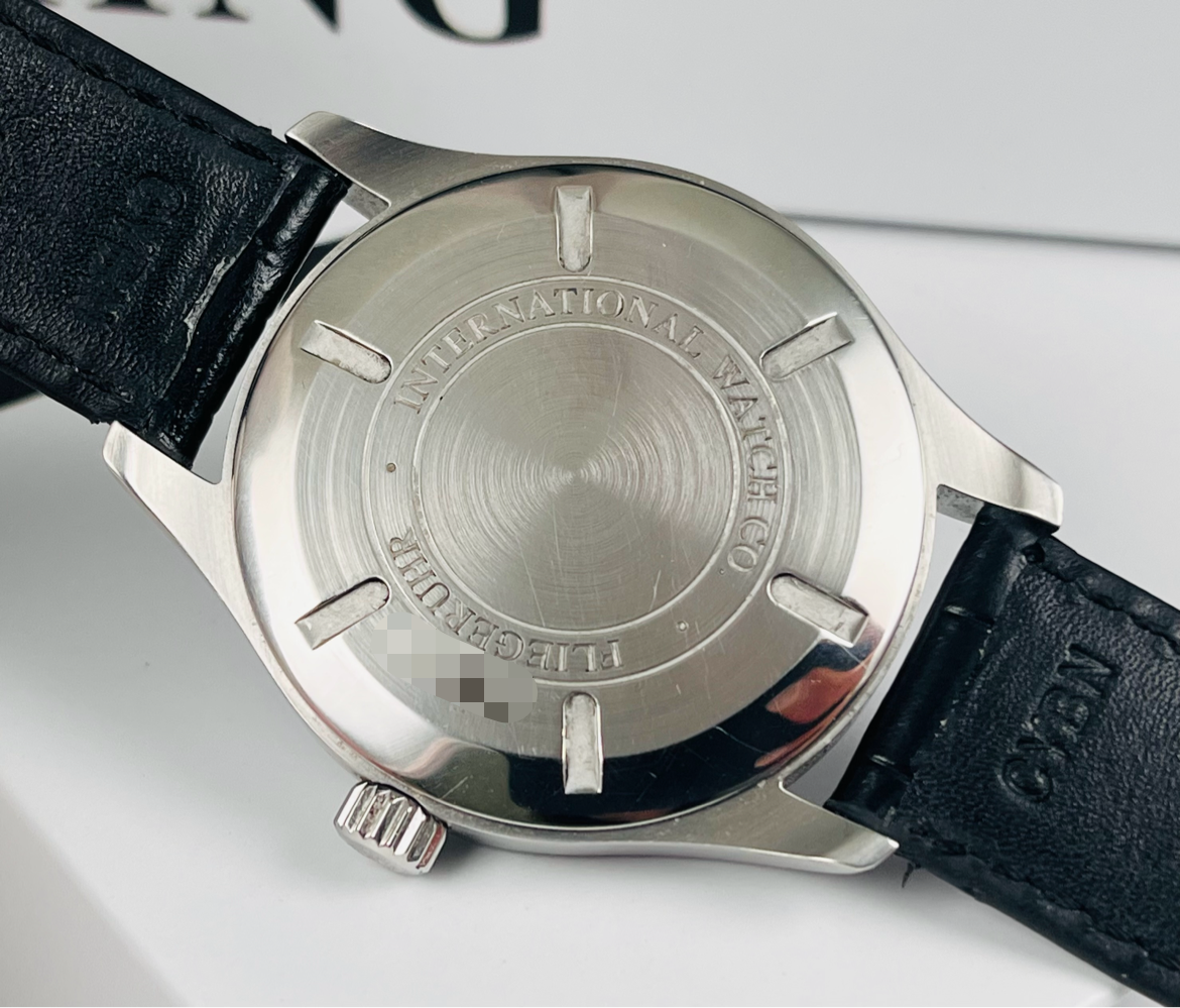 IWC IW326501 detail 6