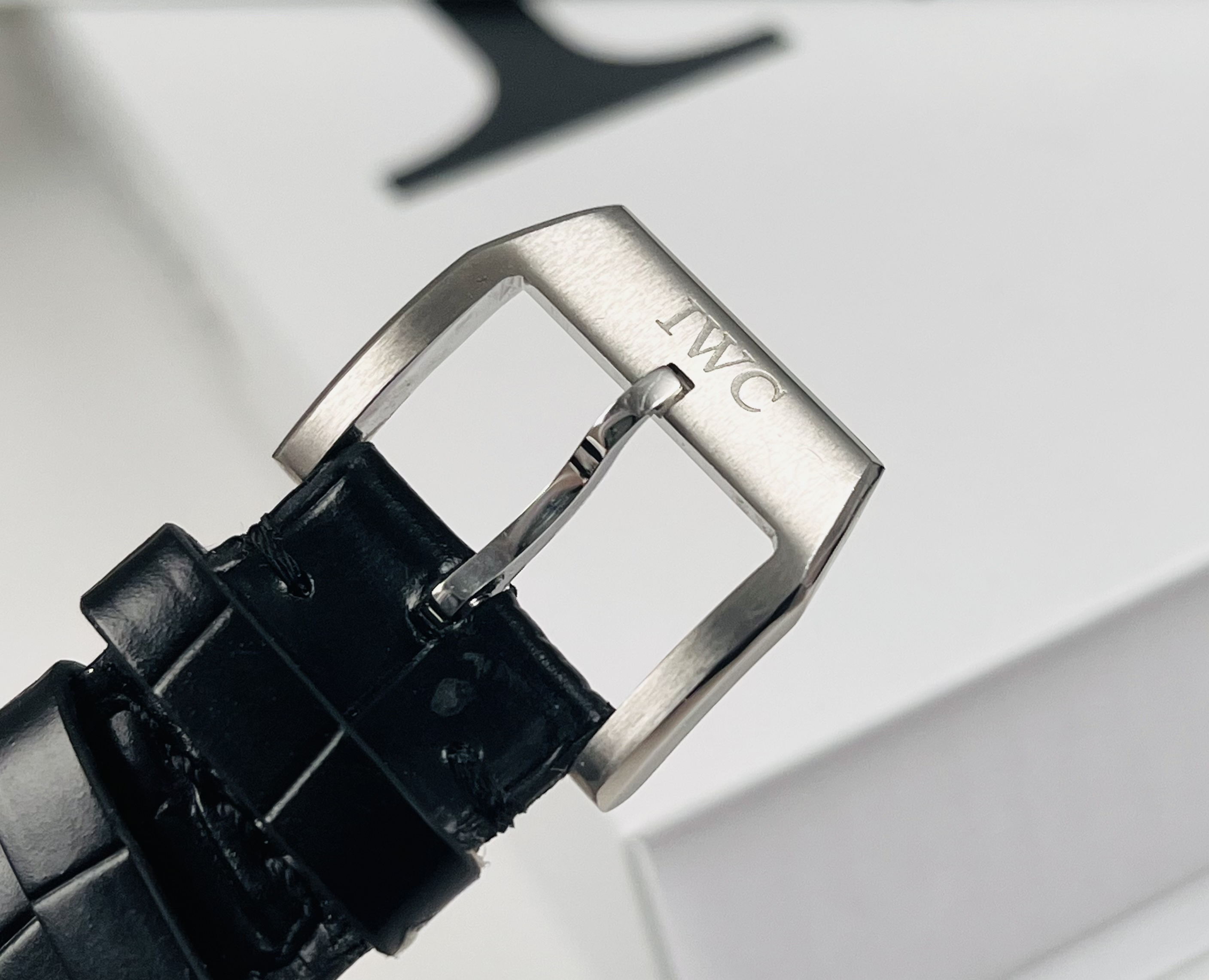 IWC IW326501 detail 7