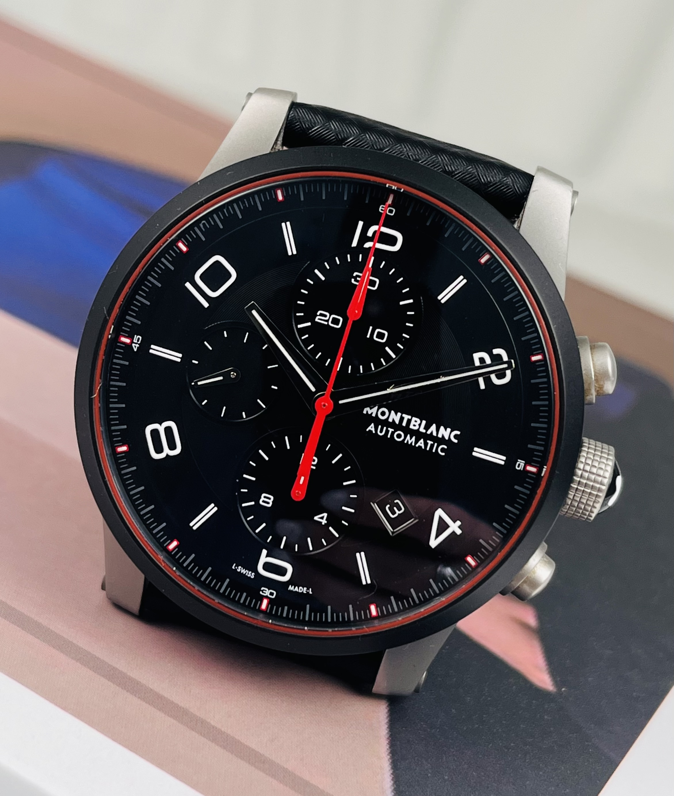 Montblanc U0114881