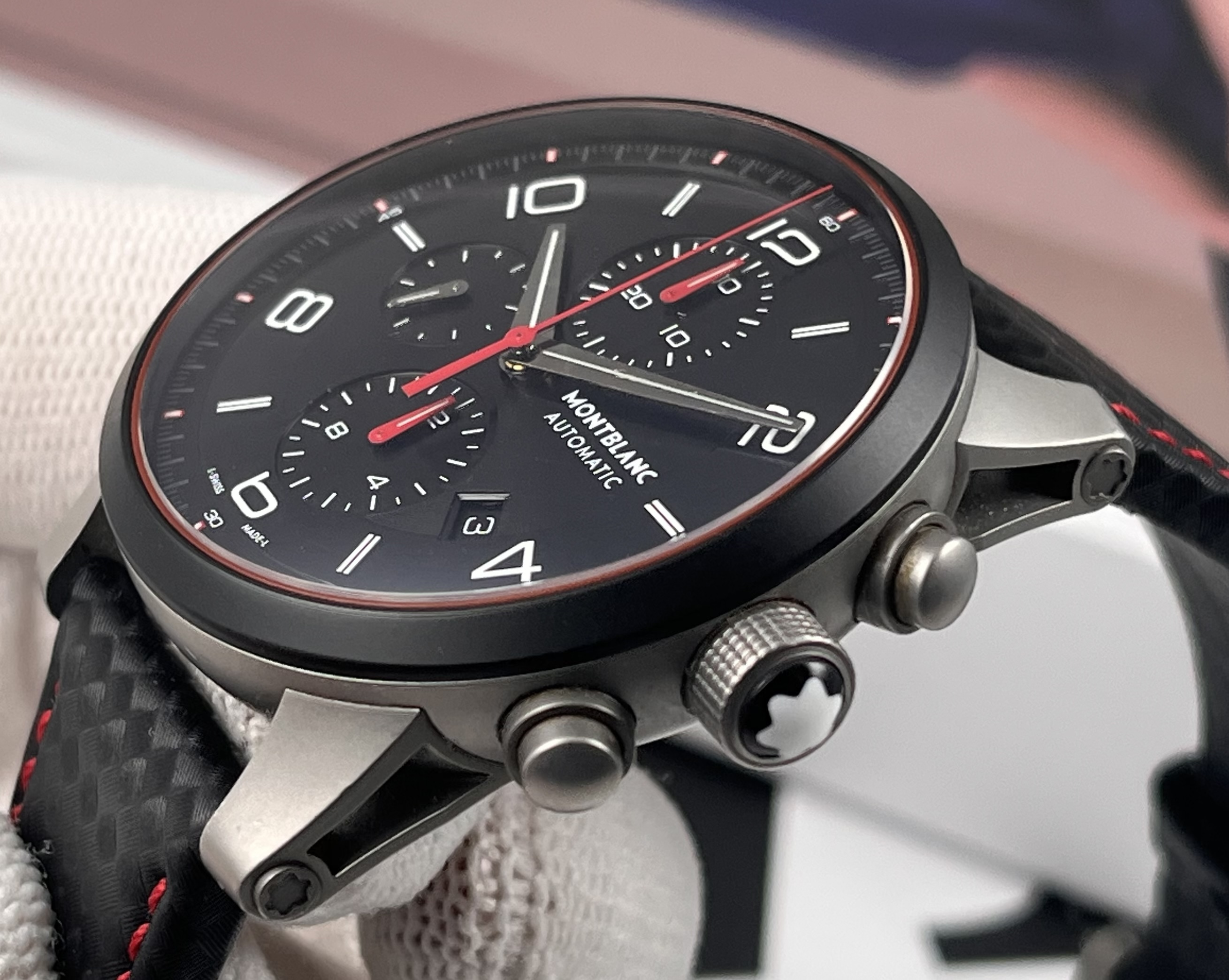 Montblanc U0114881 detail 1
