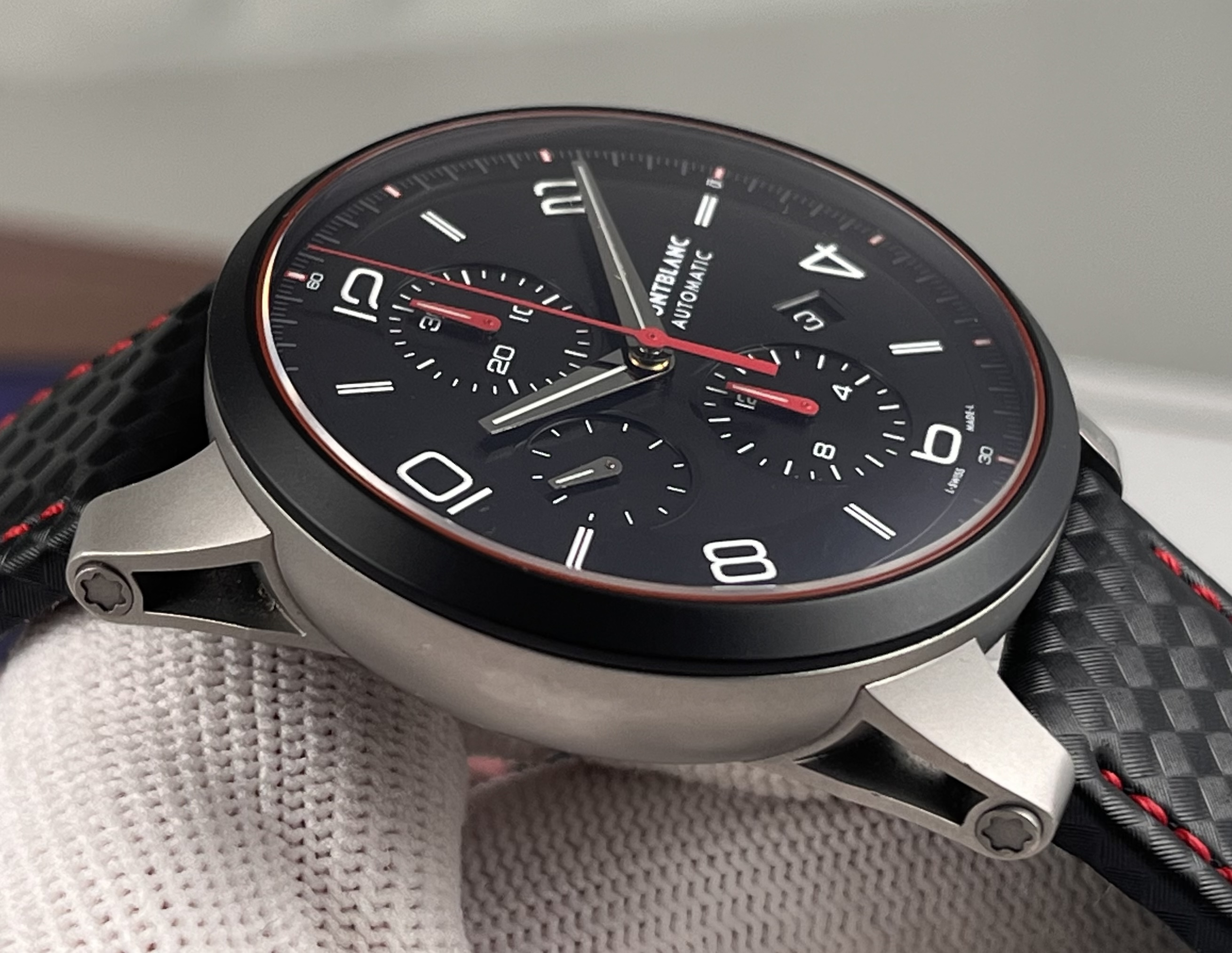 Montblanc U0114881 detail 3