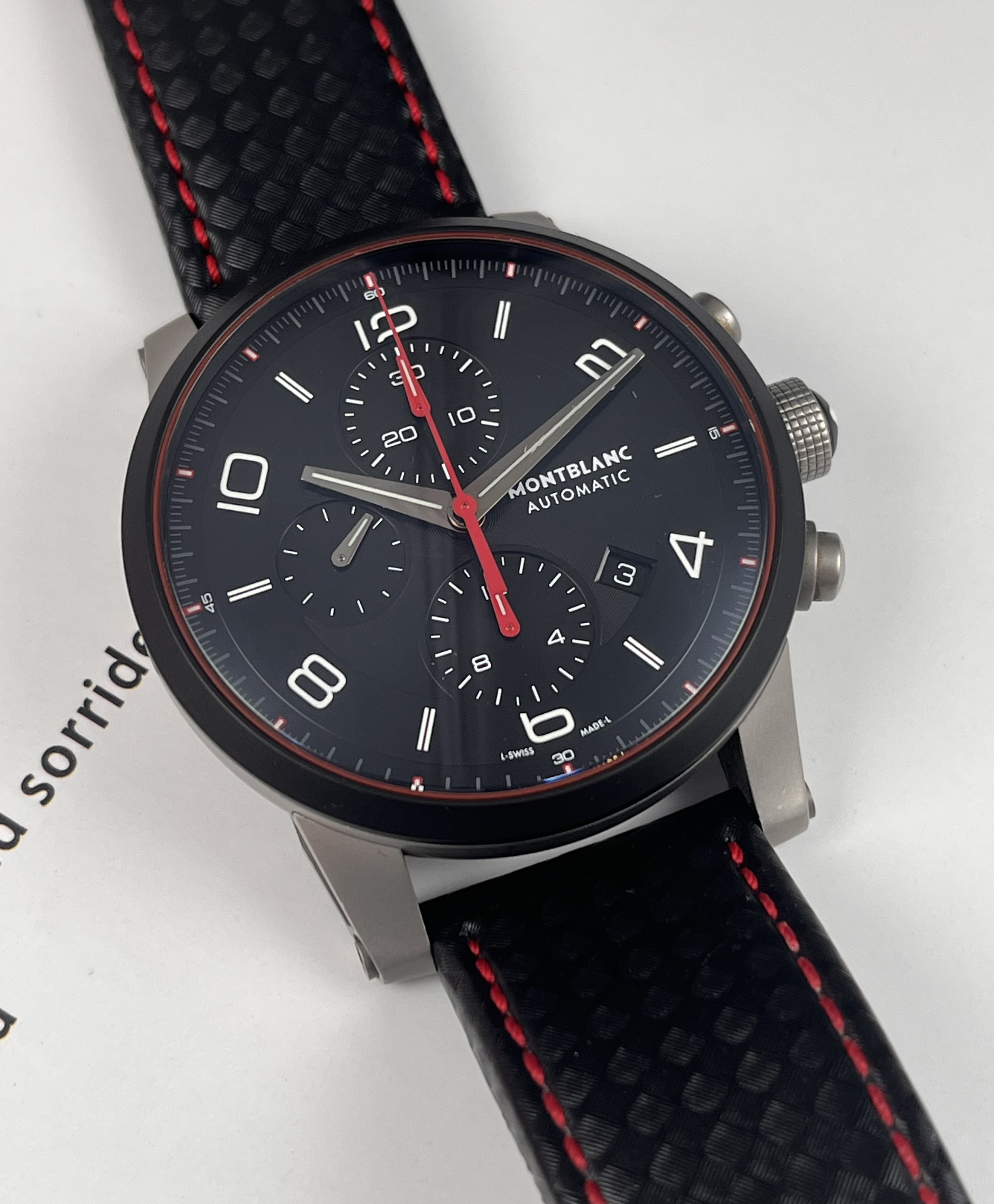 Montblanc U0114881 detail 4