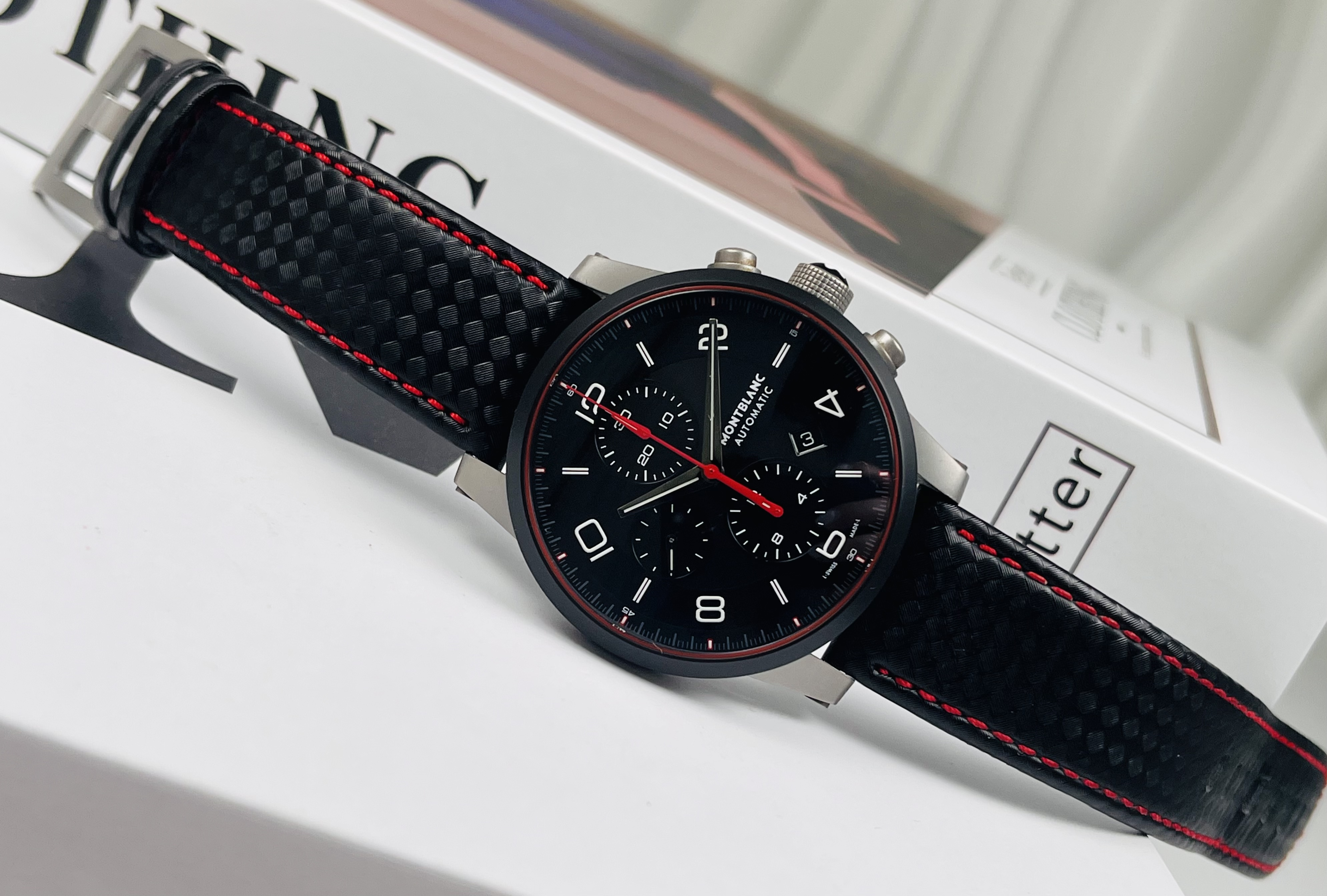 Montblanc U0114881 detail 5