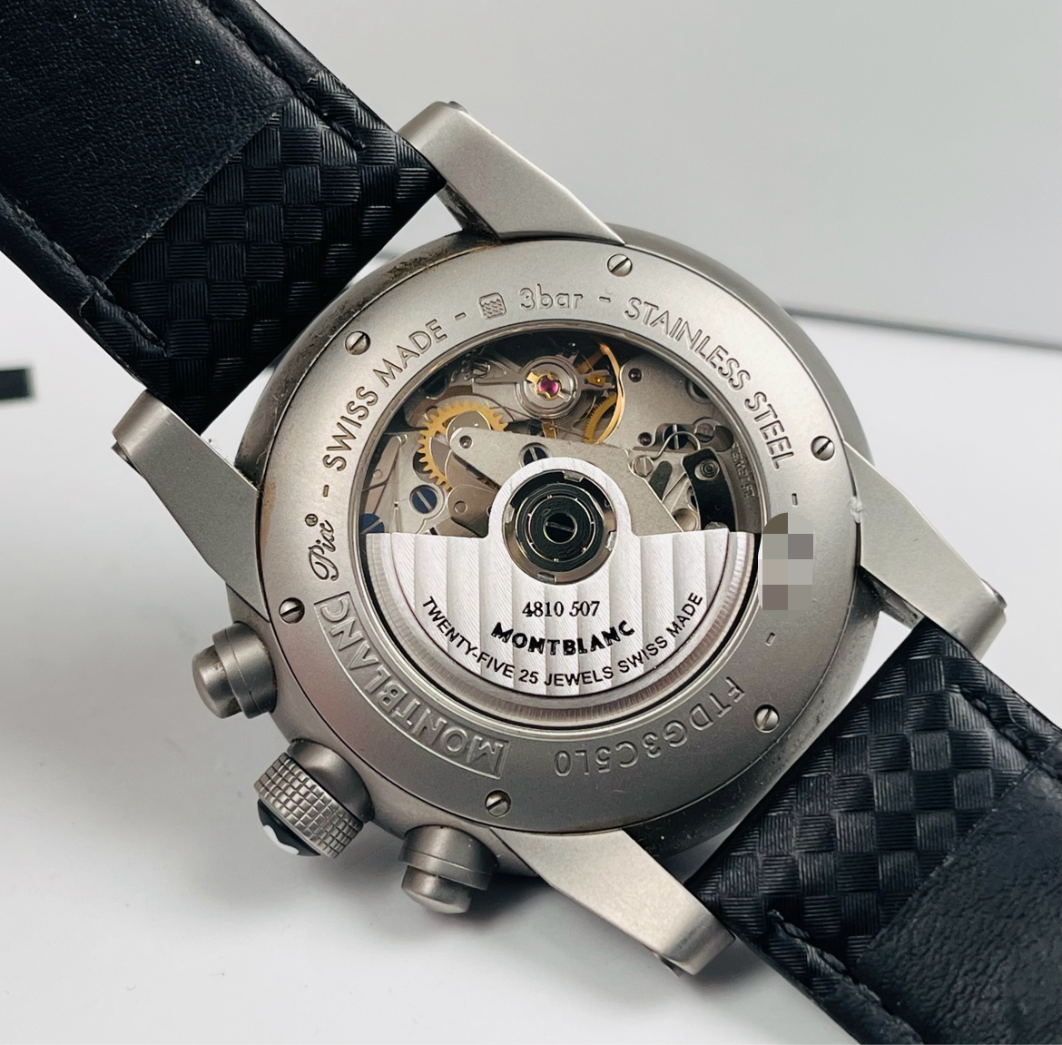 Montblanc U0114881 detail 6