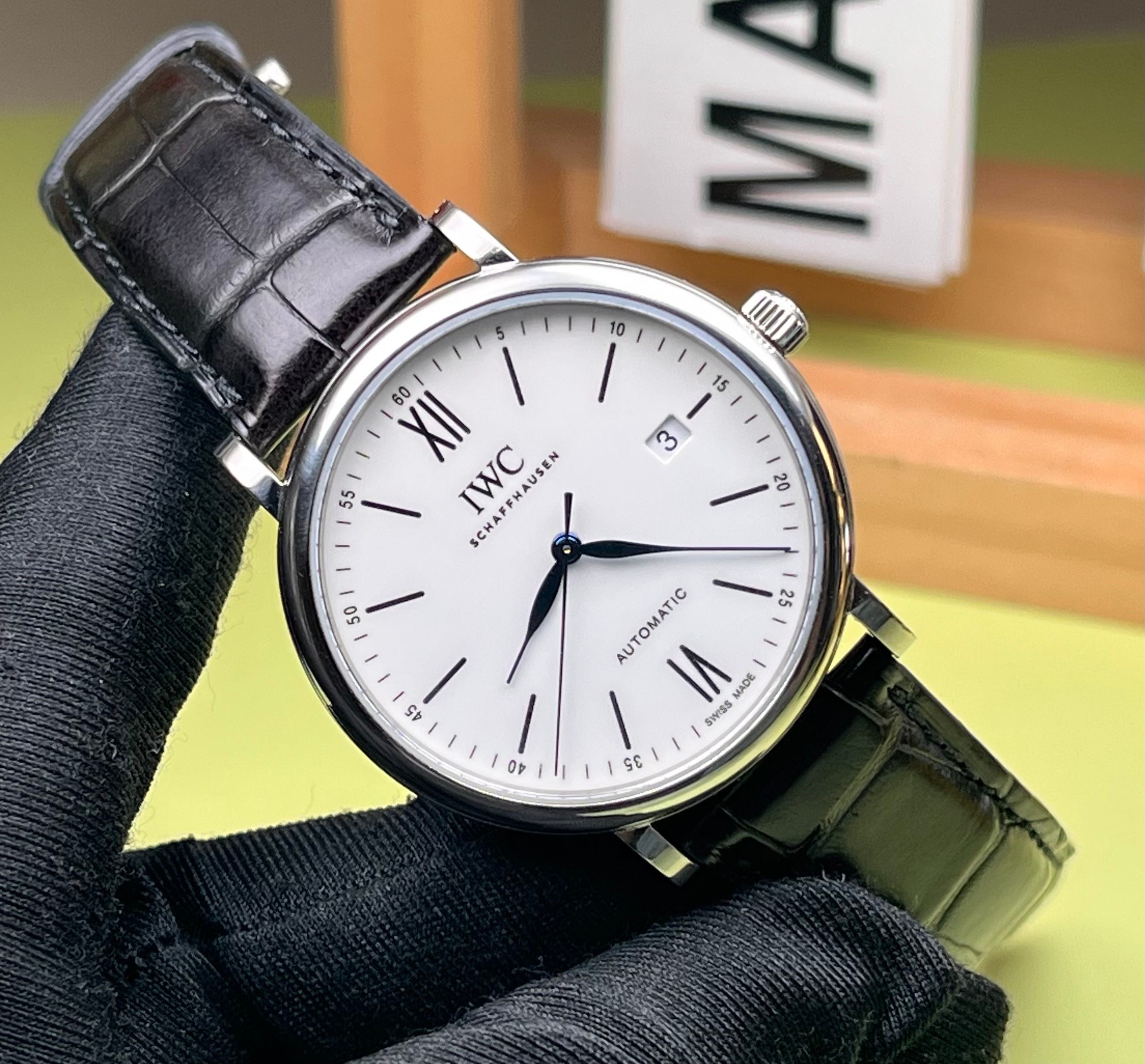 IWC IW356519