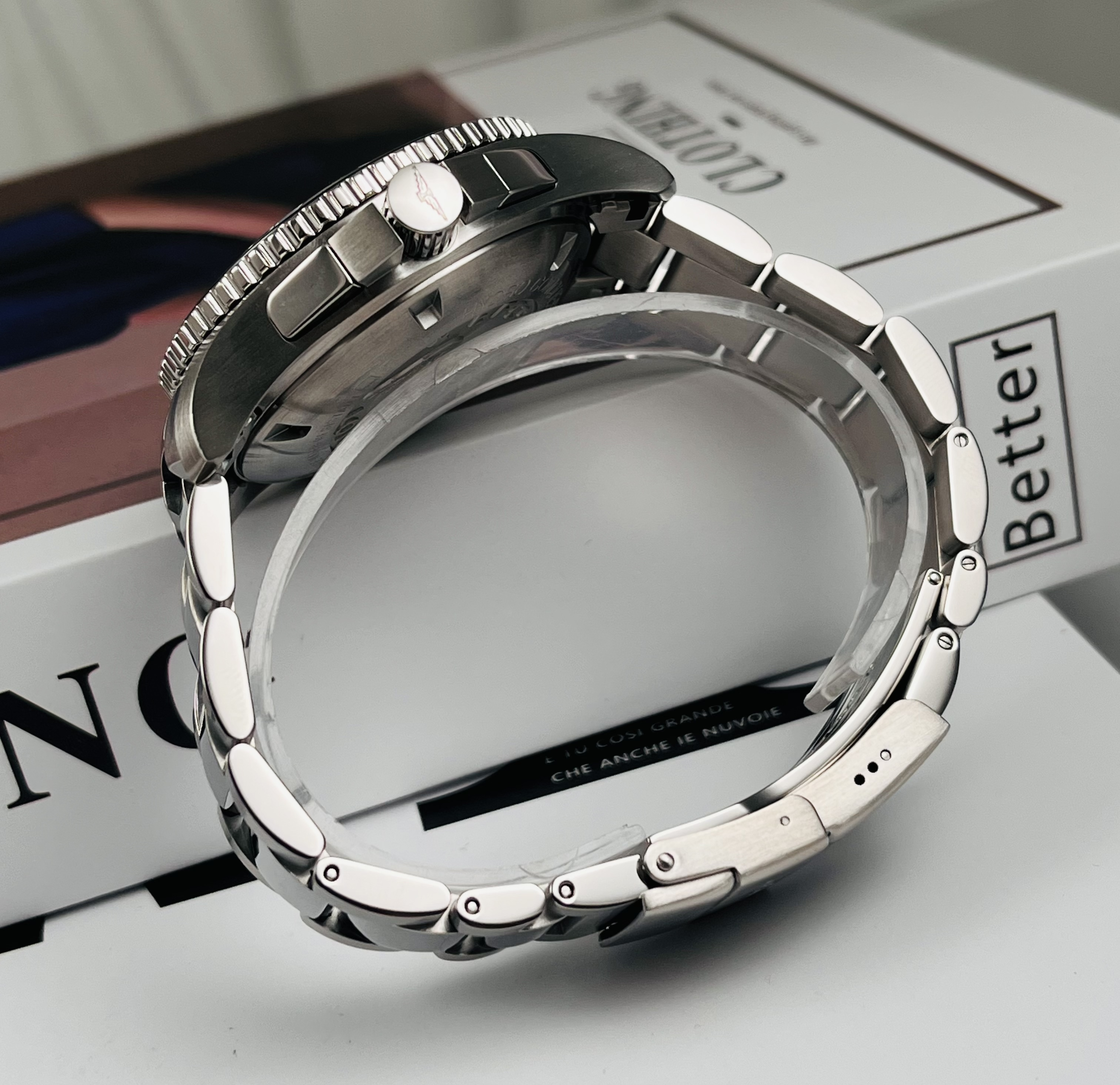 Longines L3.883.4.56.6 detail 4