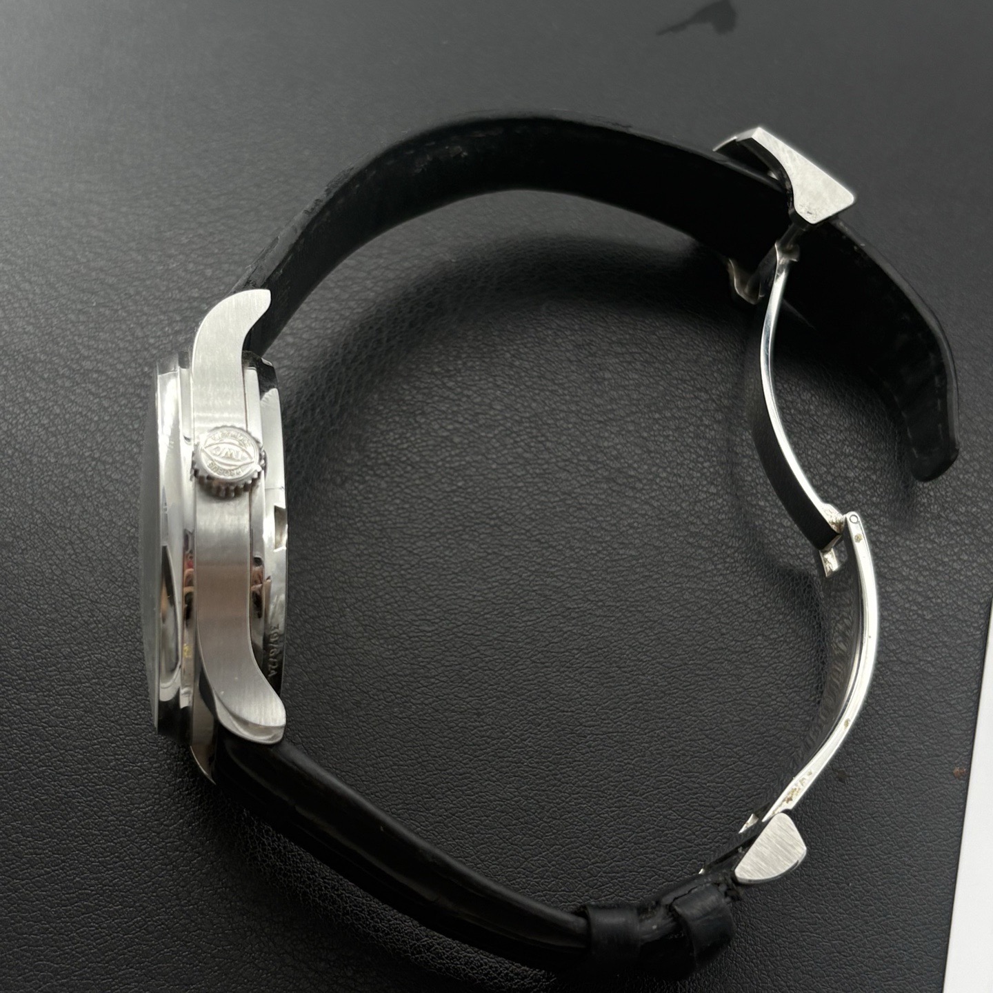 IWC IW500705 detail 1