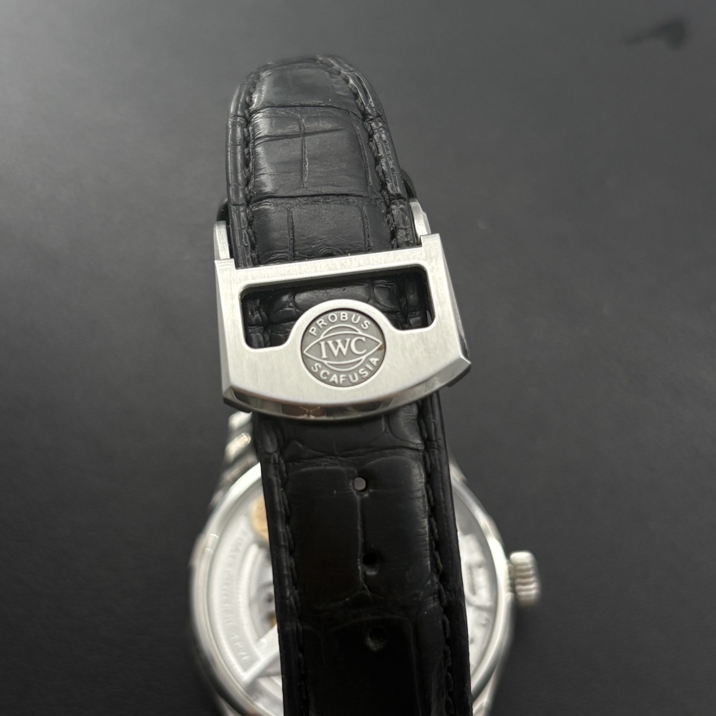 IWC IW500705 detail 4