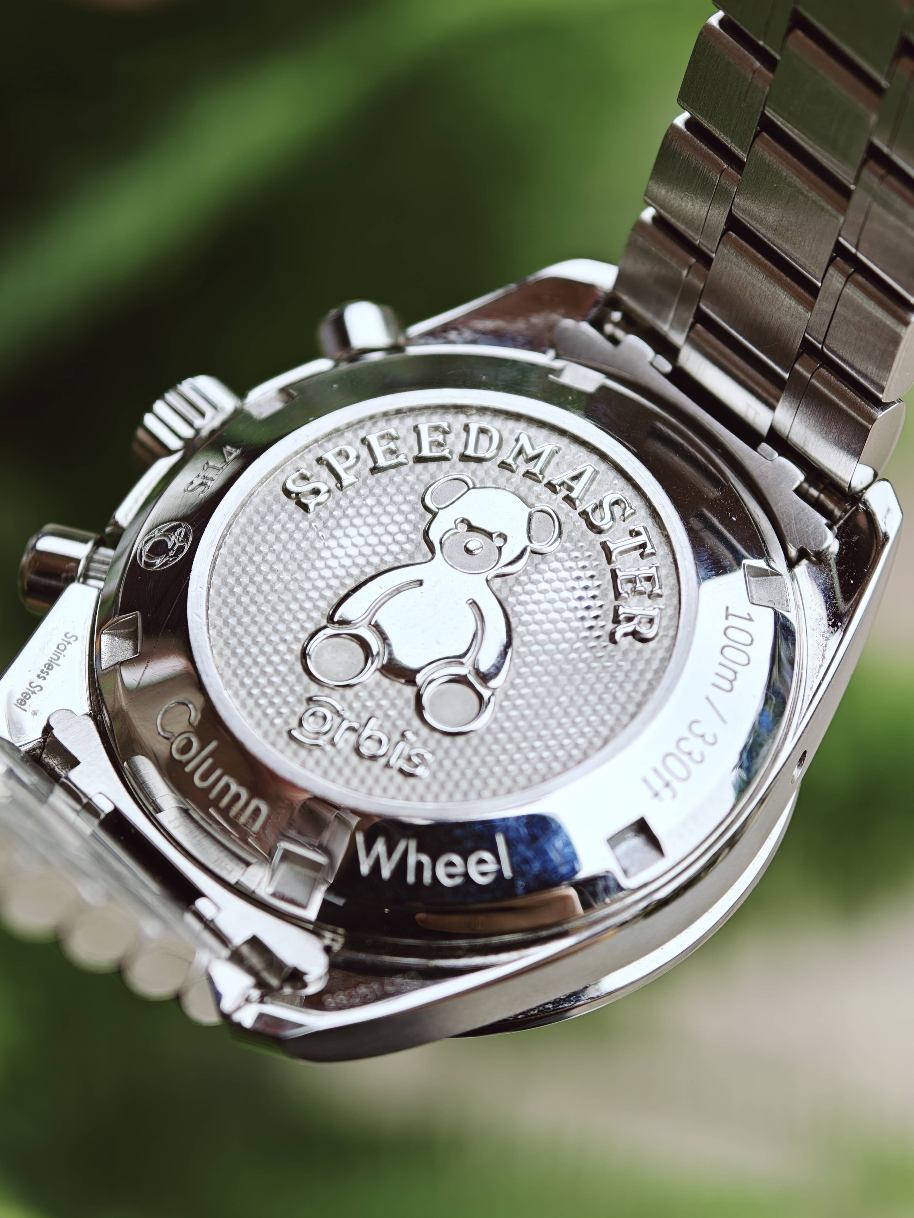 Omega 324.30.38.50.03.002 detail 1
