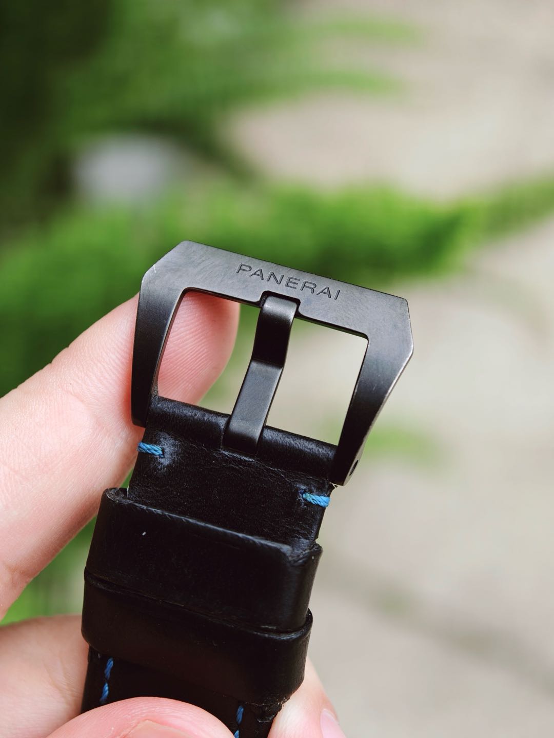 Panerai PAM01441 detail 5