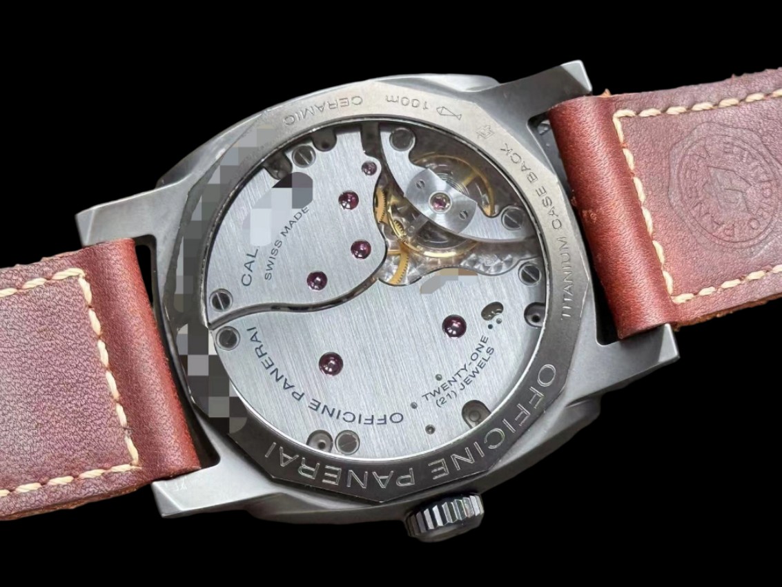 Panerai PAM00577 detail 4